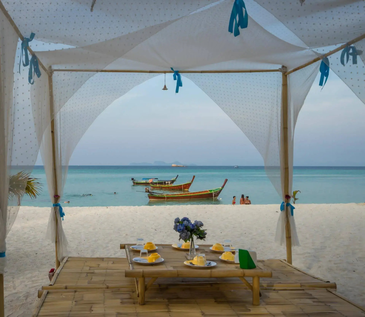 Andaman Resort Koh Lipe