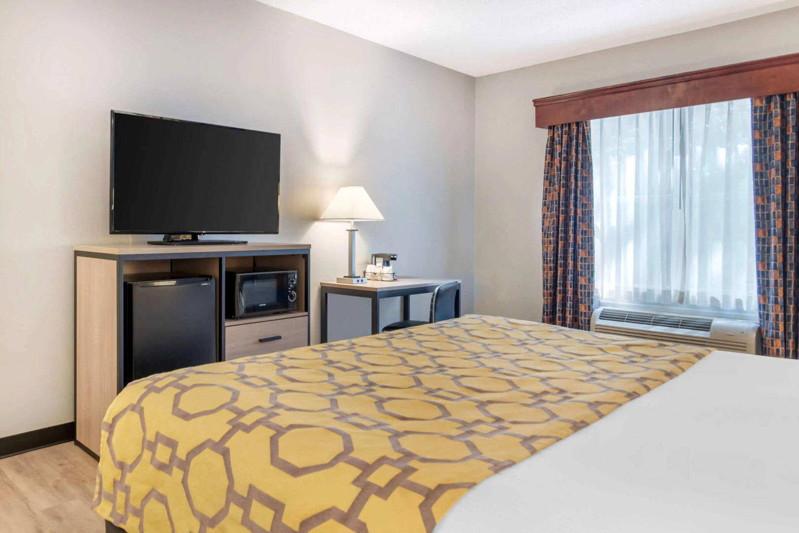 Baymont by Wyndham Kennesaw