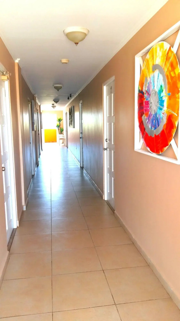 Dorado Eagle Beach Hotel