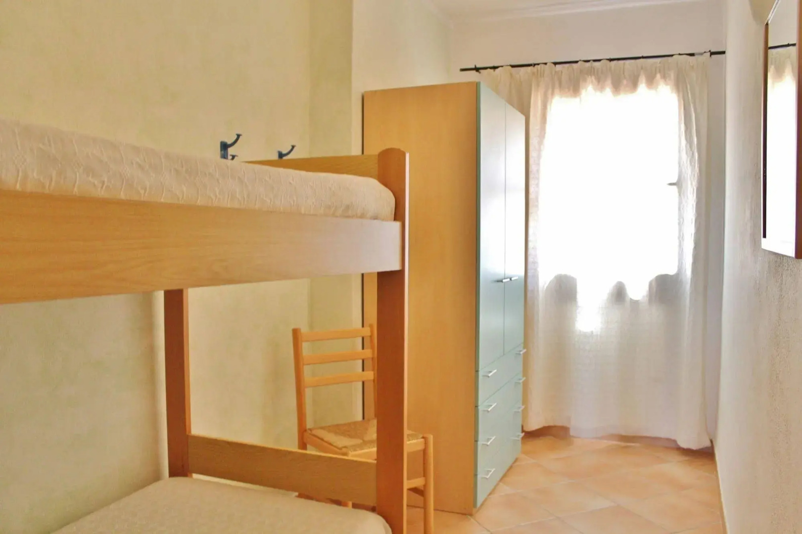 Residence Blue Corner Porto Pollo