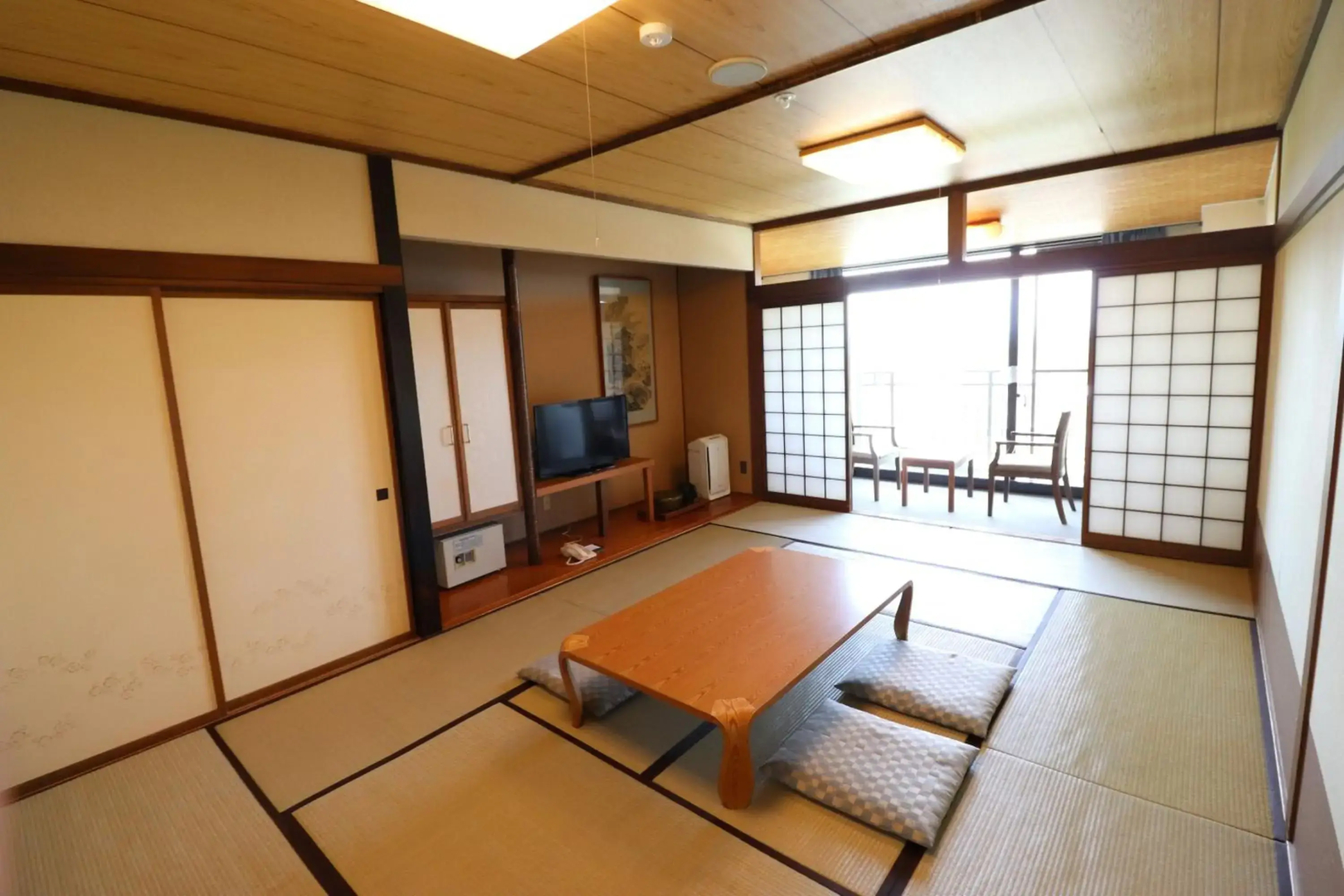 Tokachi-Makubetsu Grandvrio Hotel - ROUTE-INN HOTELS -