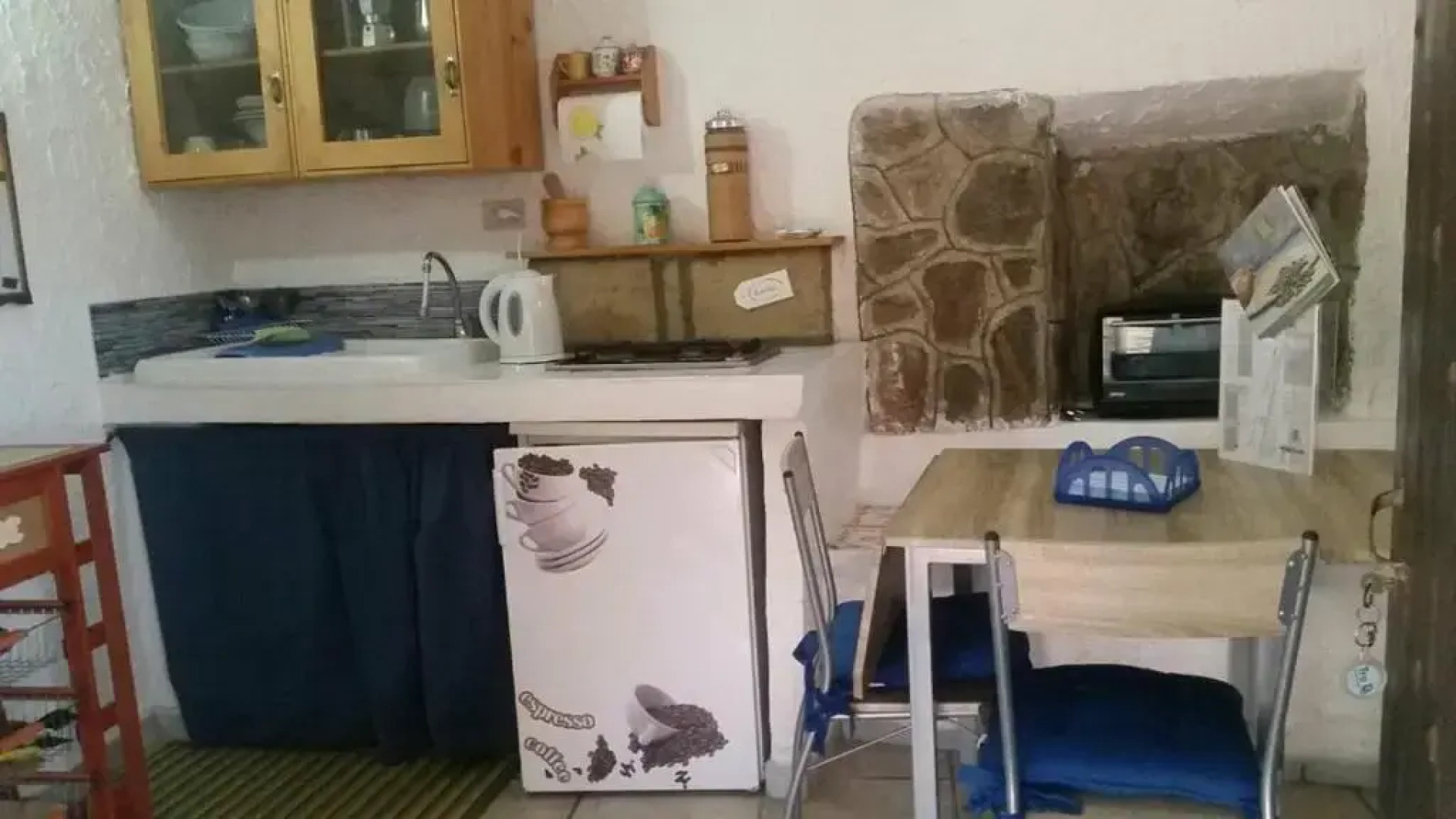 le casette di Marilena