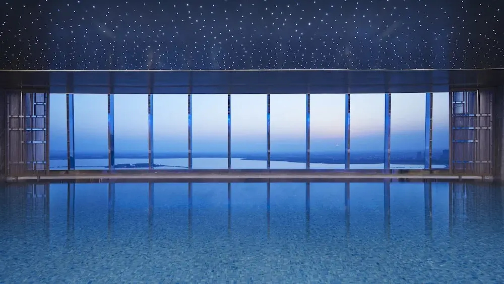 Hyatt Regency Changshu Kuncheng Lake