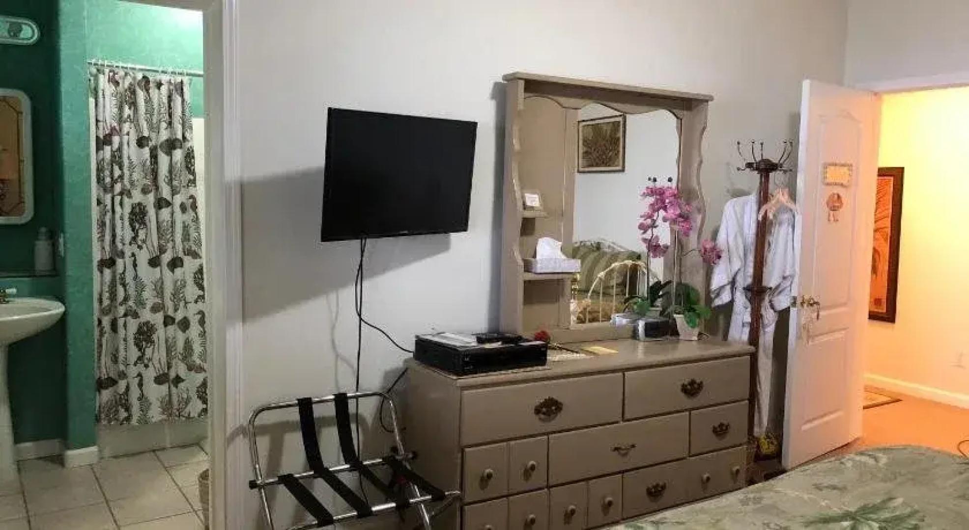 Aloha Bed & Breakfast