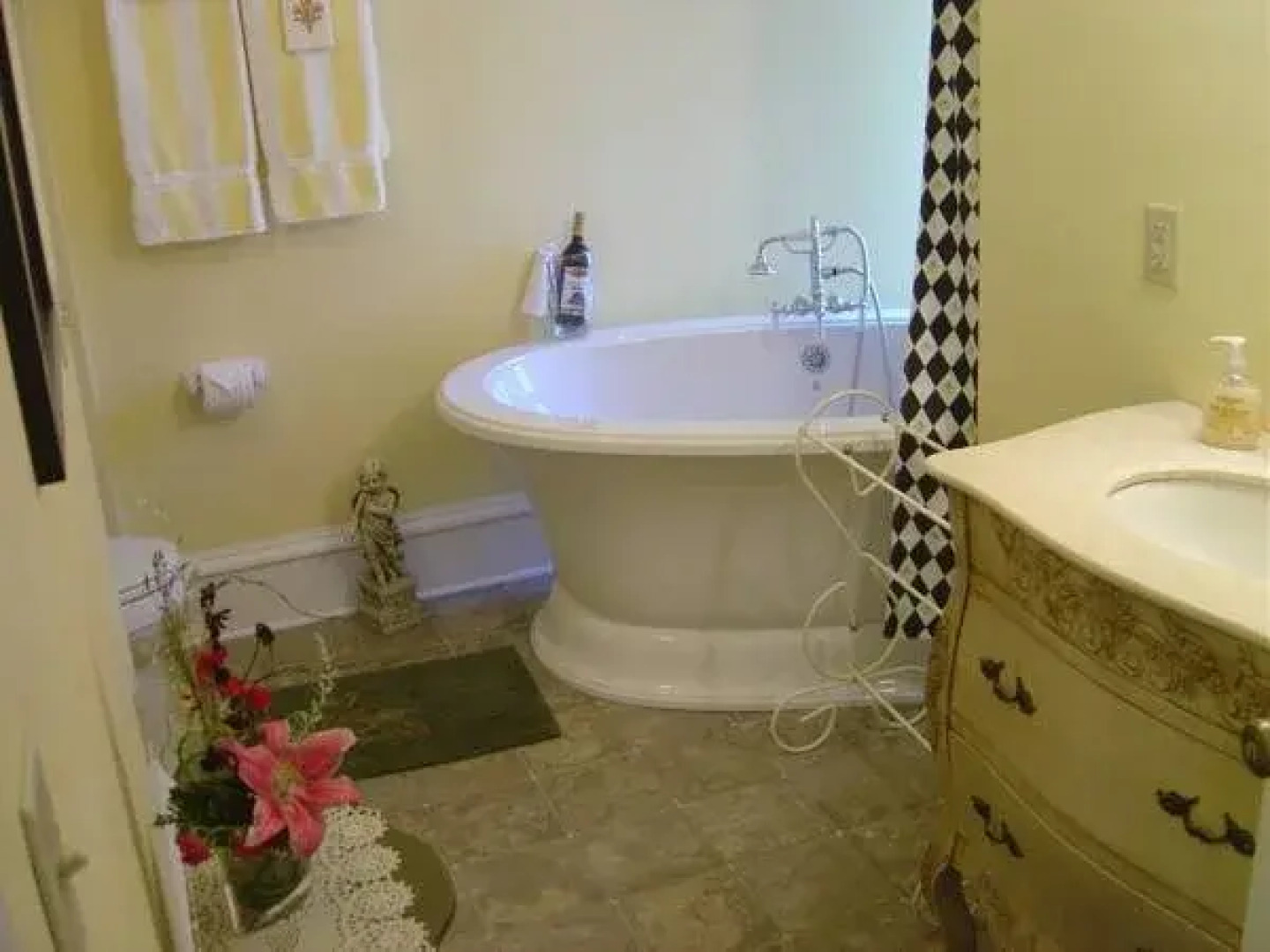 Franklin Inn on Durkee