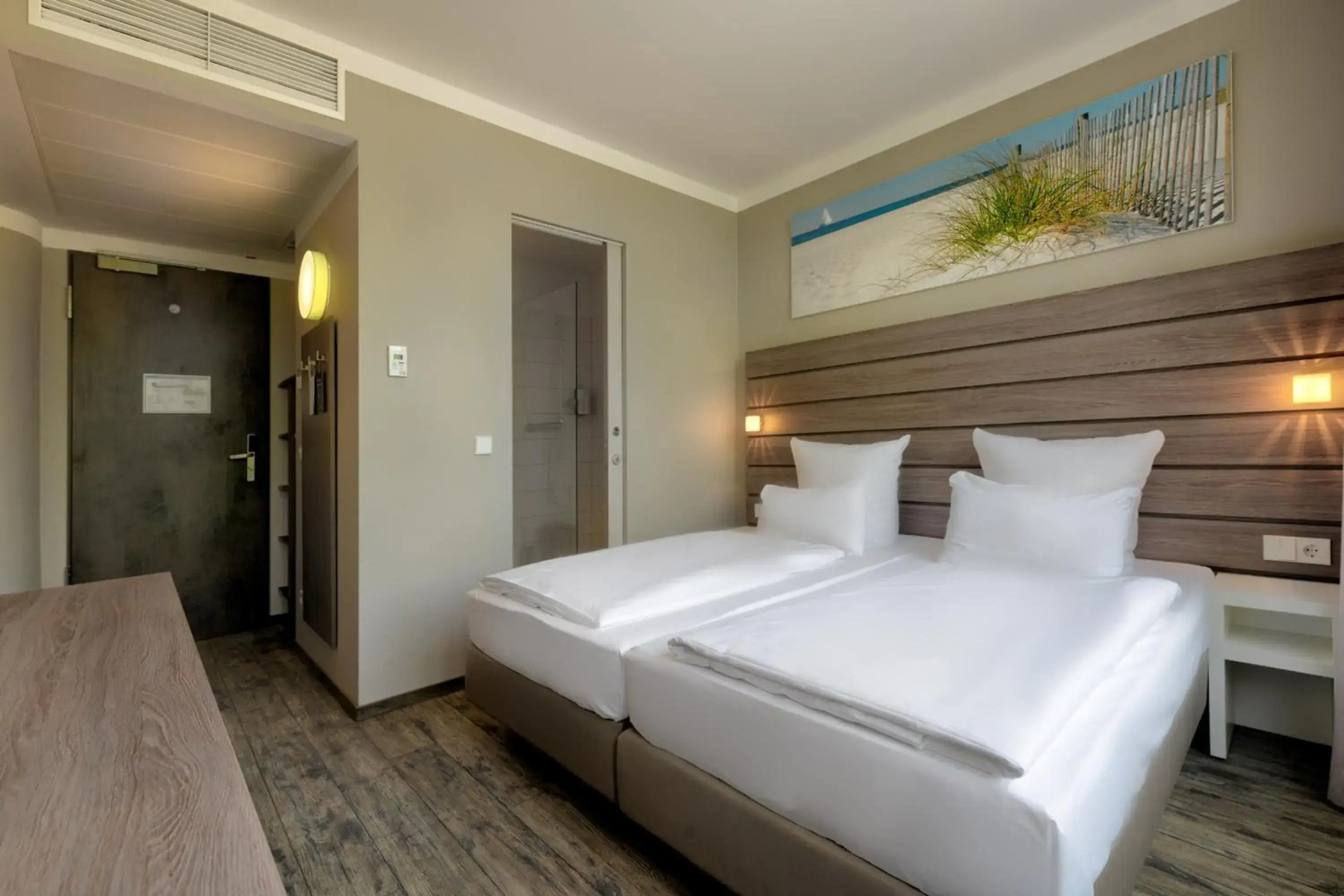 Tulip Inn München Messe