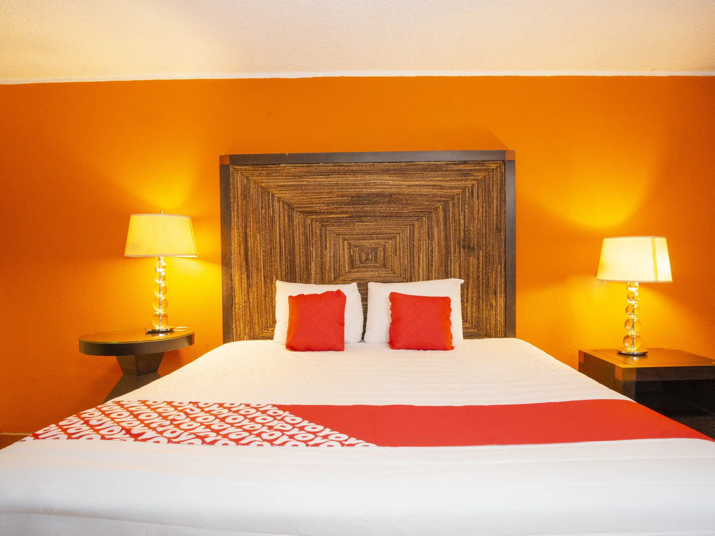 OYO Hotel Hacienda Don Luis