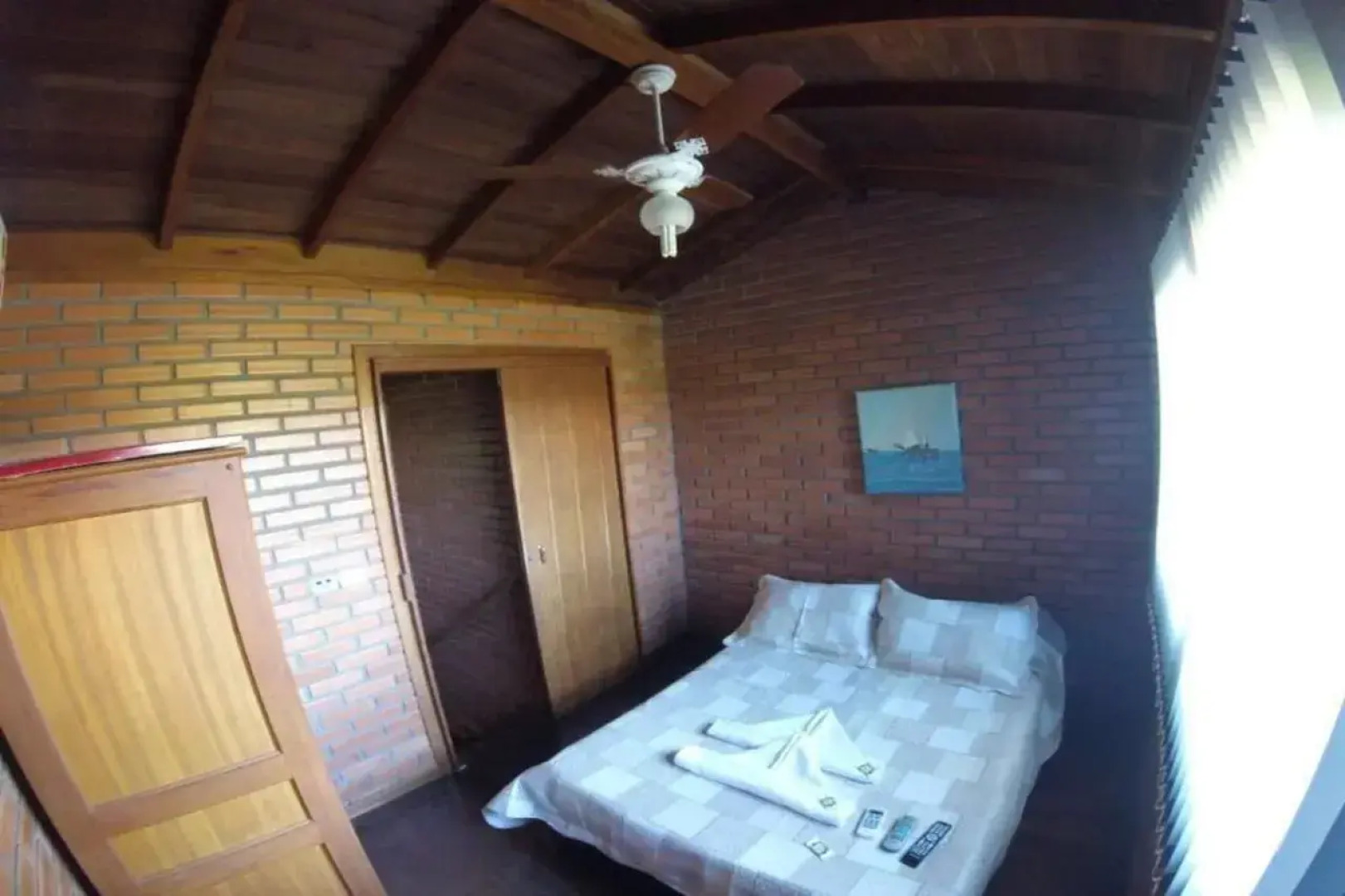 Pousada Nosso Bosque