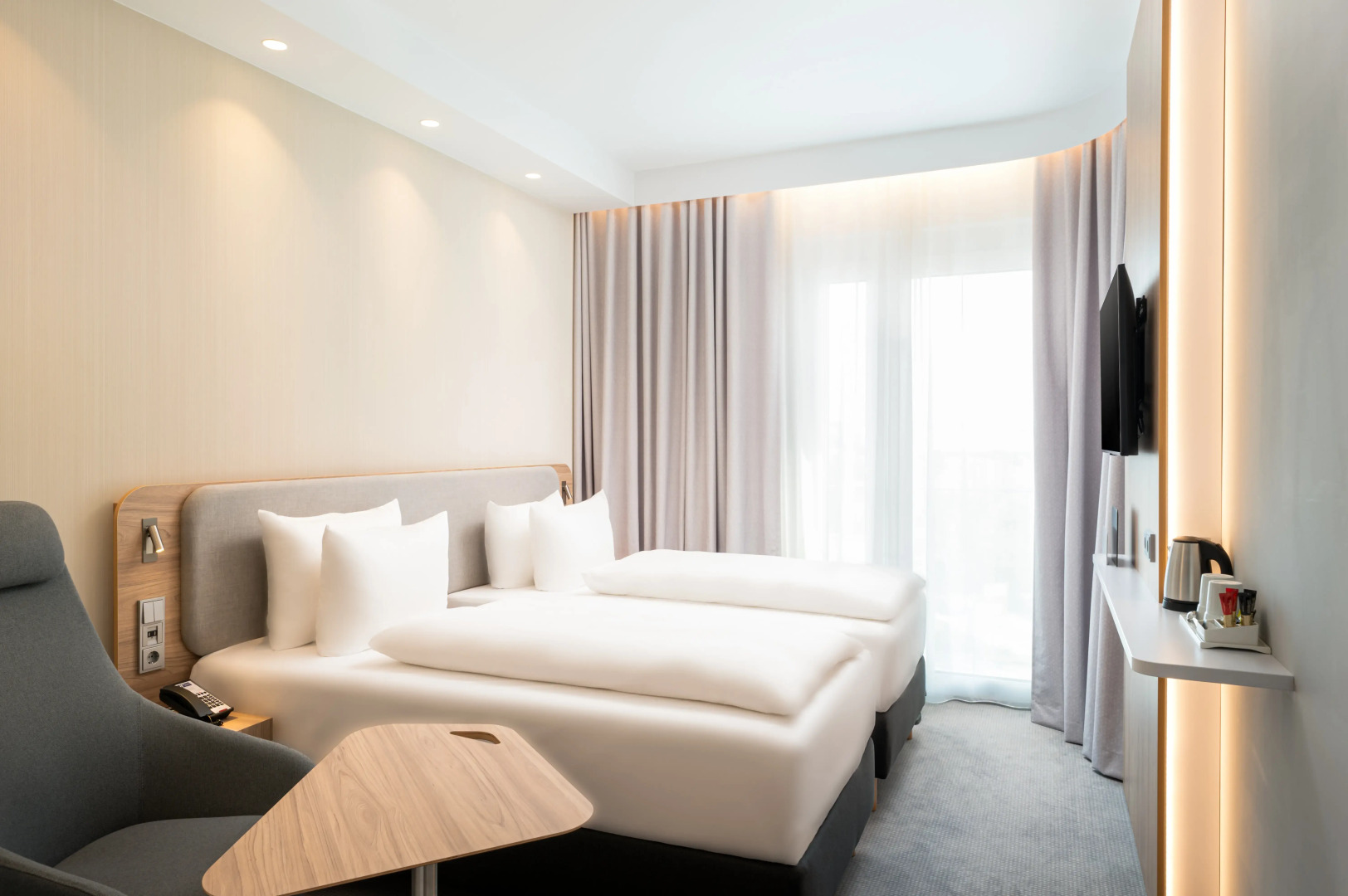Holiday Inn Express Rosenheim by IHG