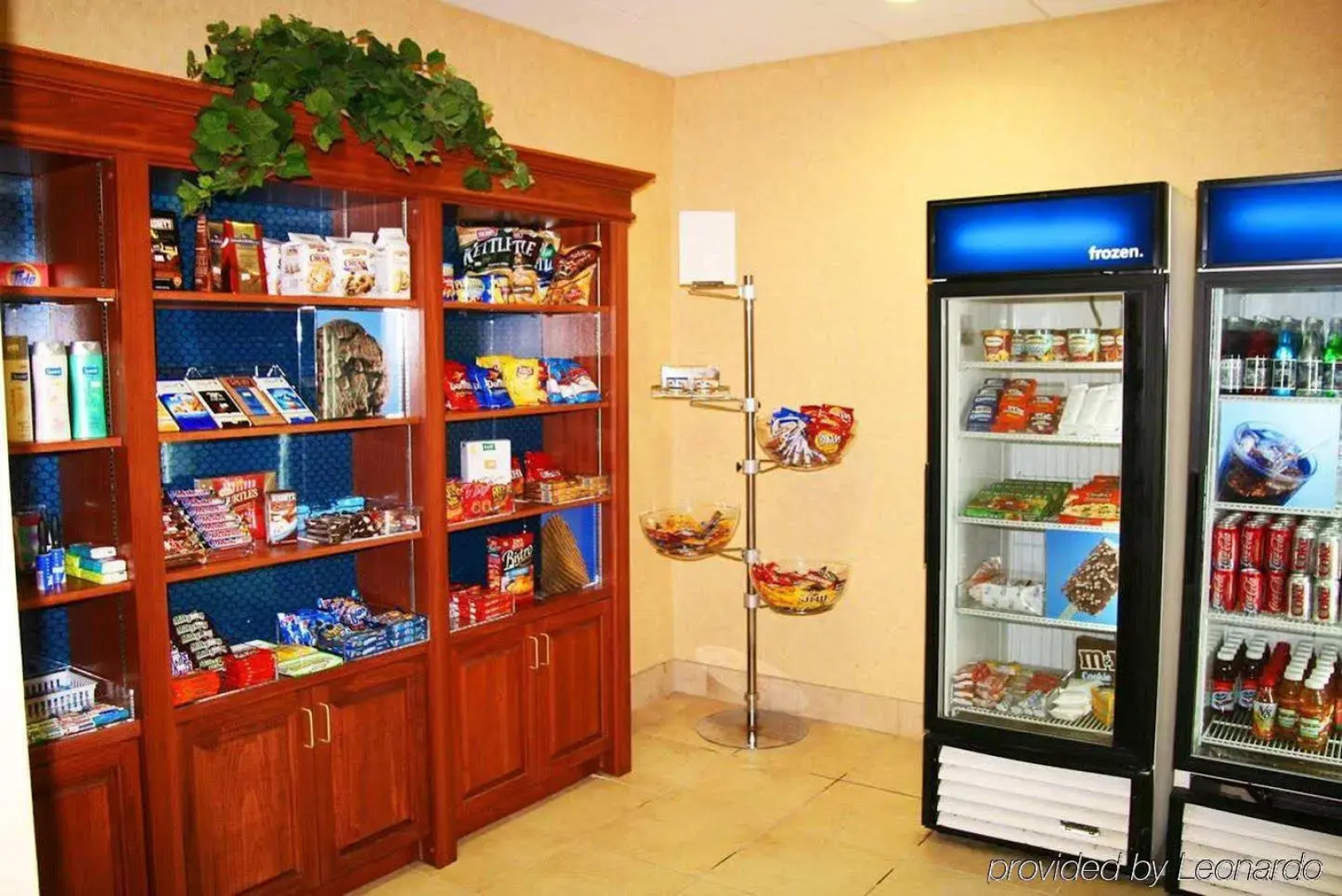 Hampton Inn & Suites Williamsburg Historic District