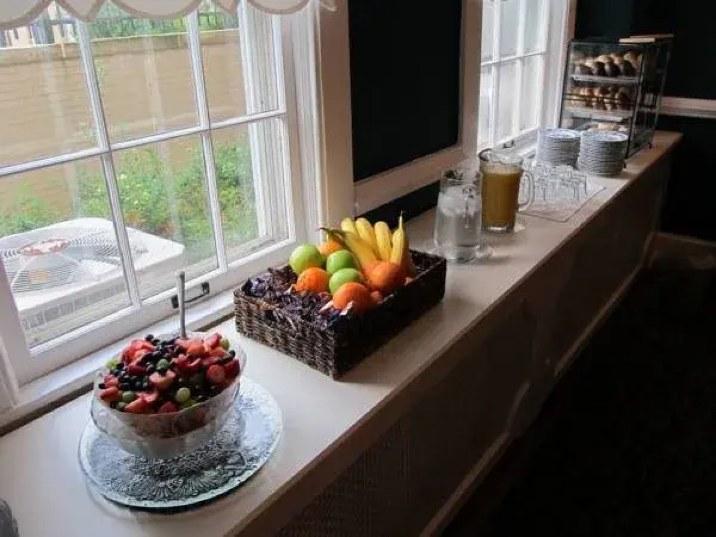 Gibsons Lodgings of Annapolis