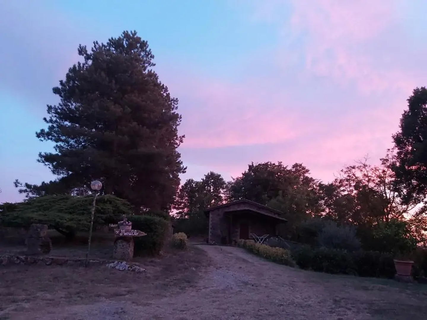 Agriturismo Il Morello