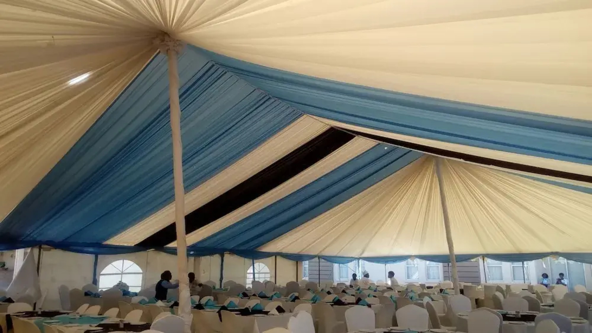 Thakadu Hotel, Casino & Conference Centre