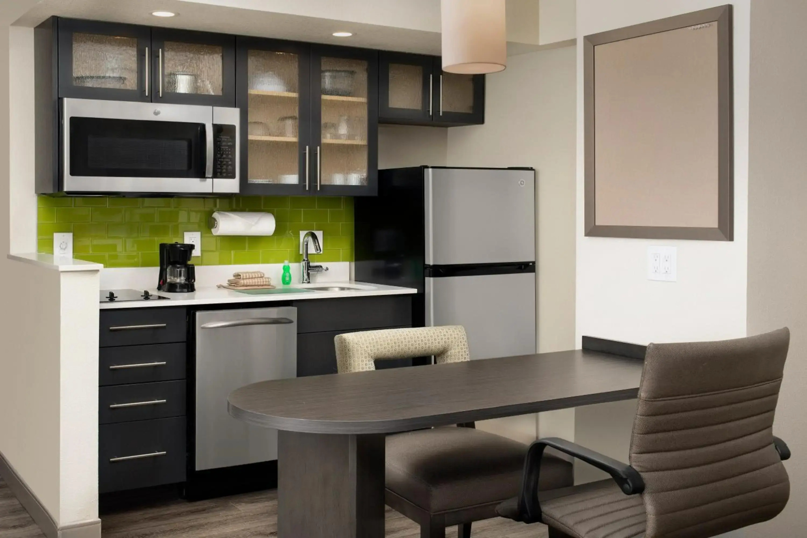 Candlewood Suites Alexandria West by IHG