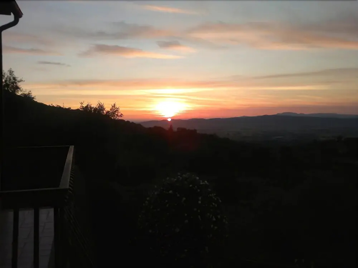 San Desiderio ai Biagioni