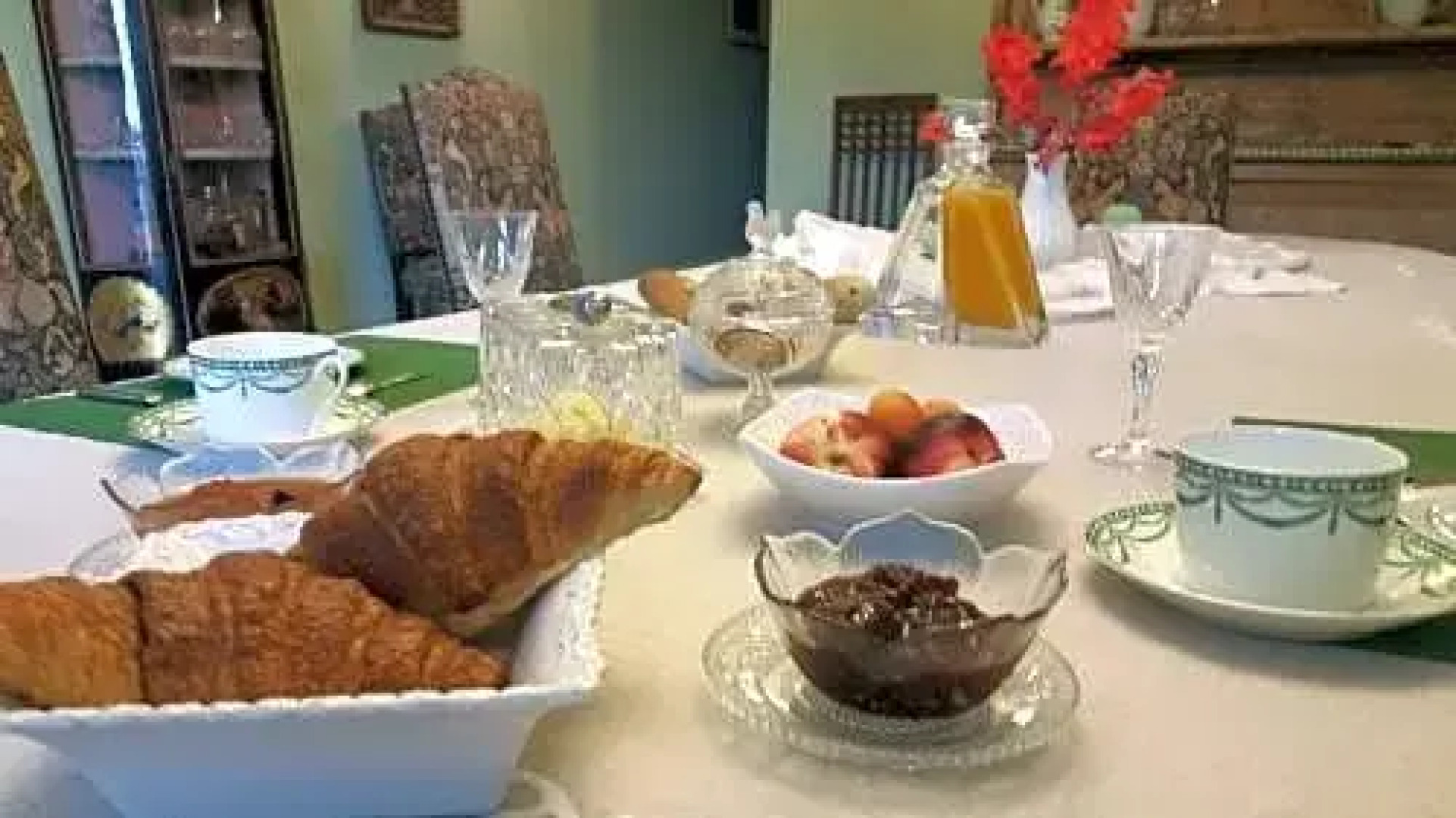 Chambres d'hôtes Art et Remparts