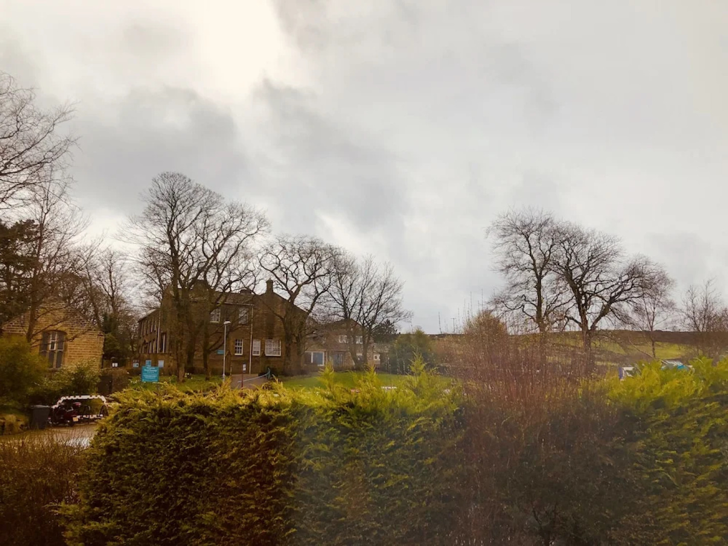 No11 Bistro-Bar & Rooms