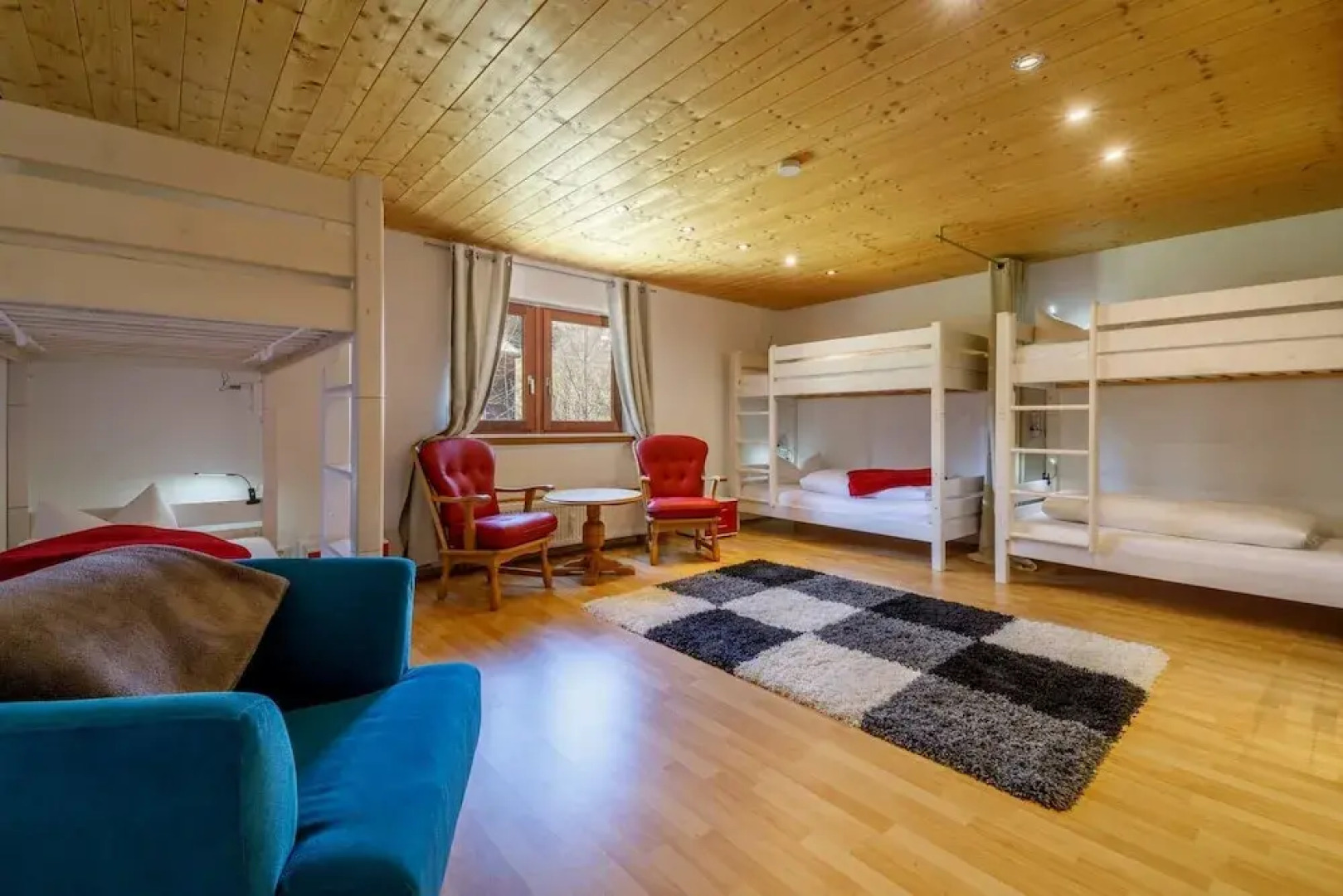 Luxus Ferienhaus Feldberg