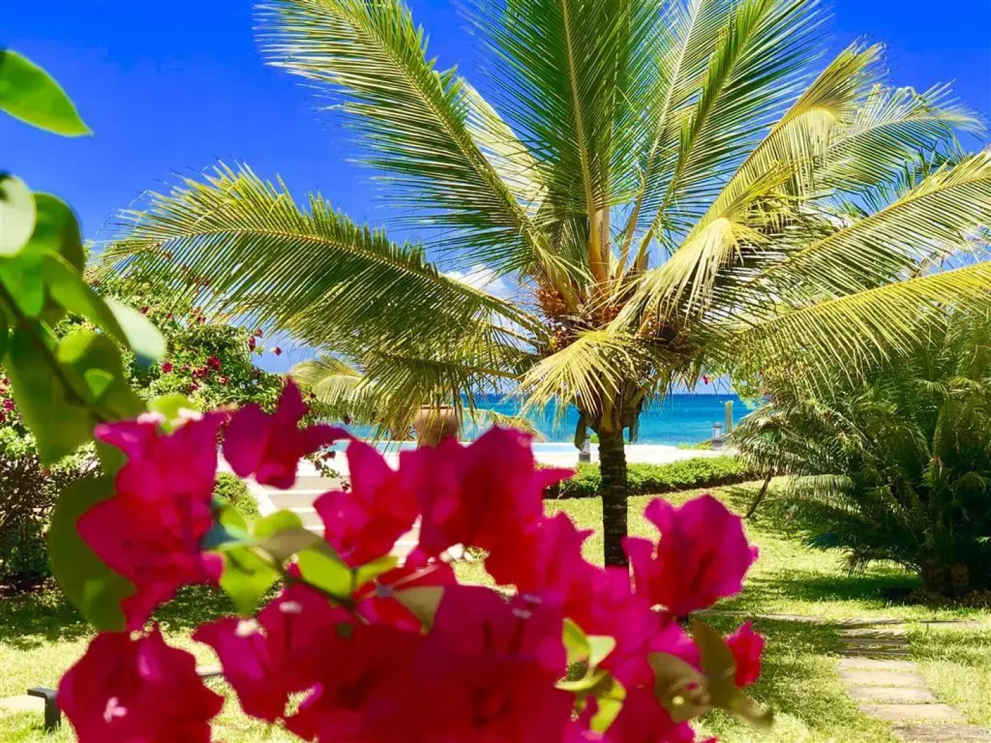 Villa Kalista Luxury Villas