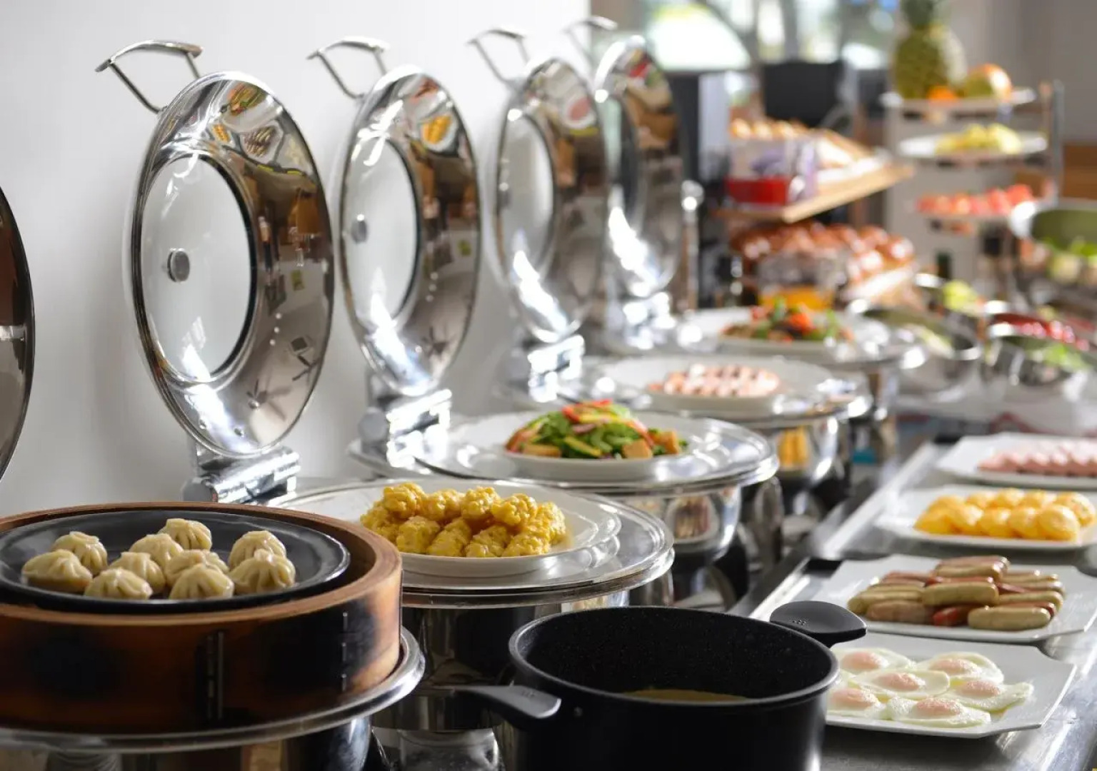 Hotel Palm Royal Resort Kokusai Street