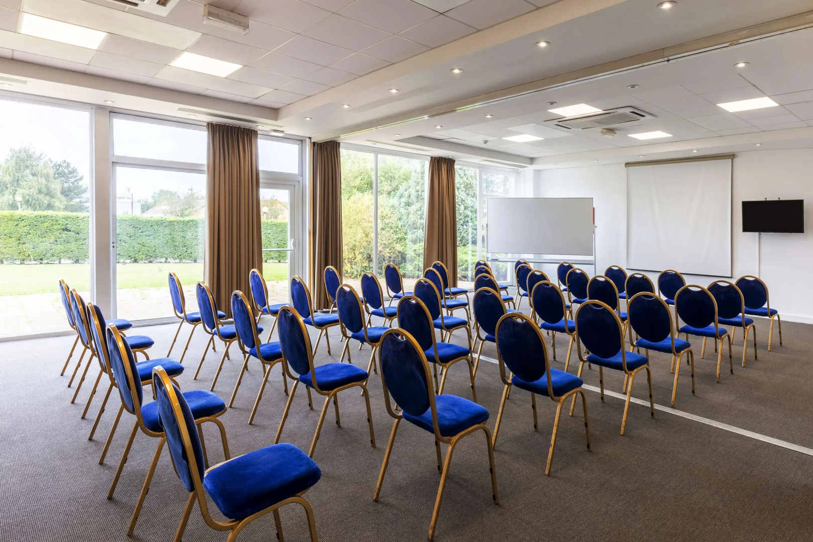 Best Western Hotel du Lac Dunkerque