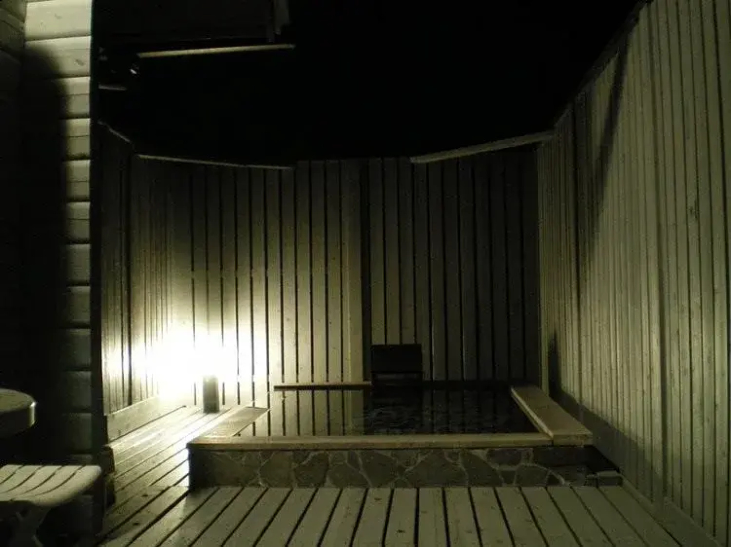 Amagase Onsen Cottage Hiiragi