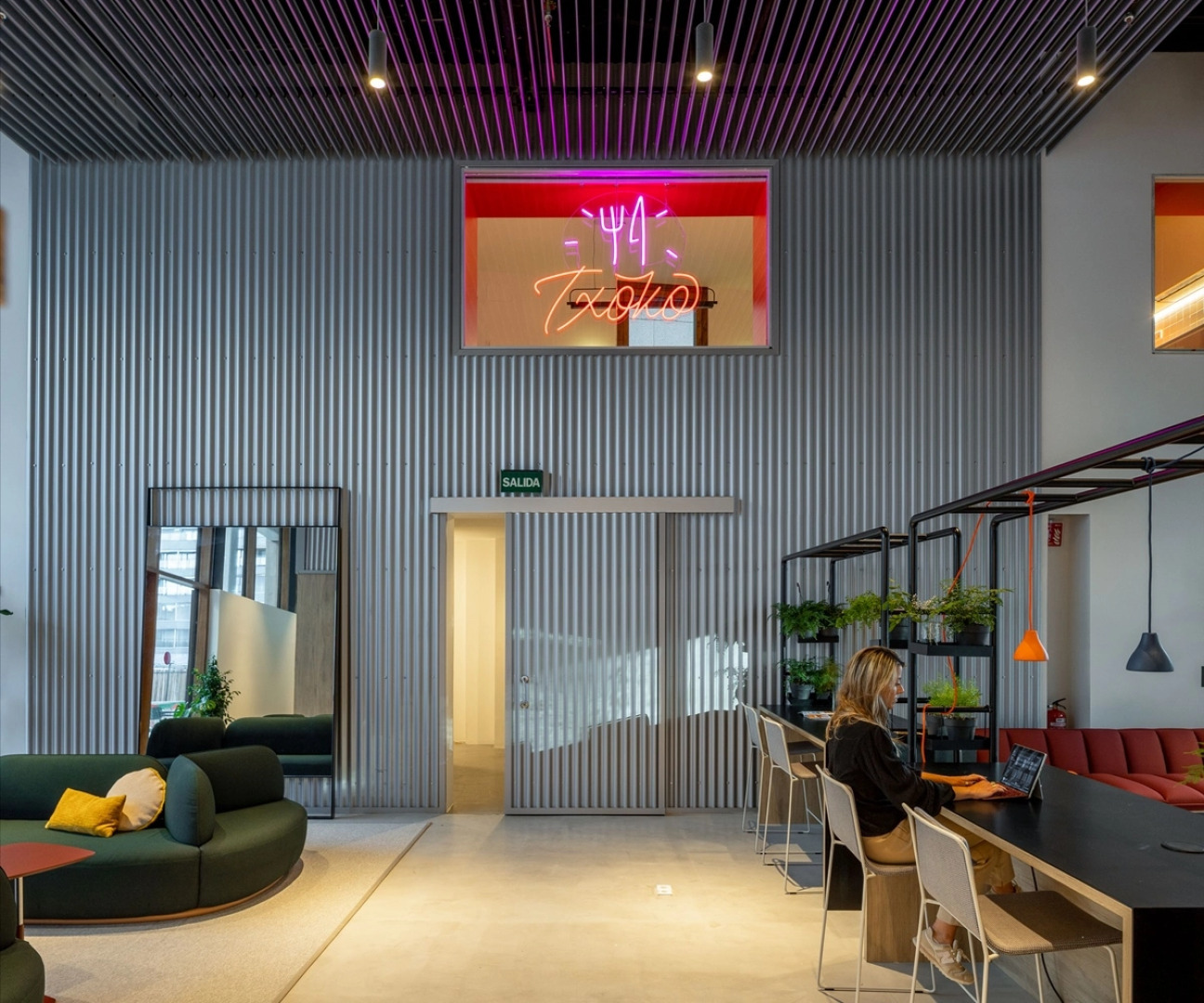 Aparthotel Kora Green City