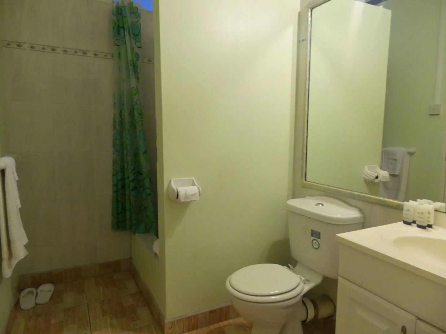 RNM The Clubhouse Grenada