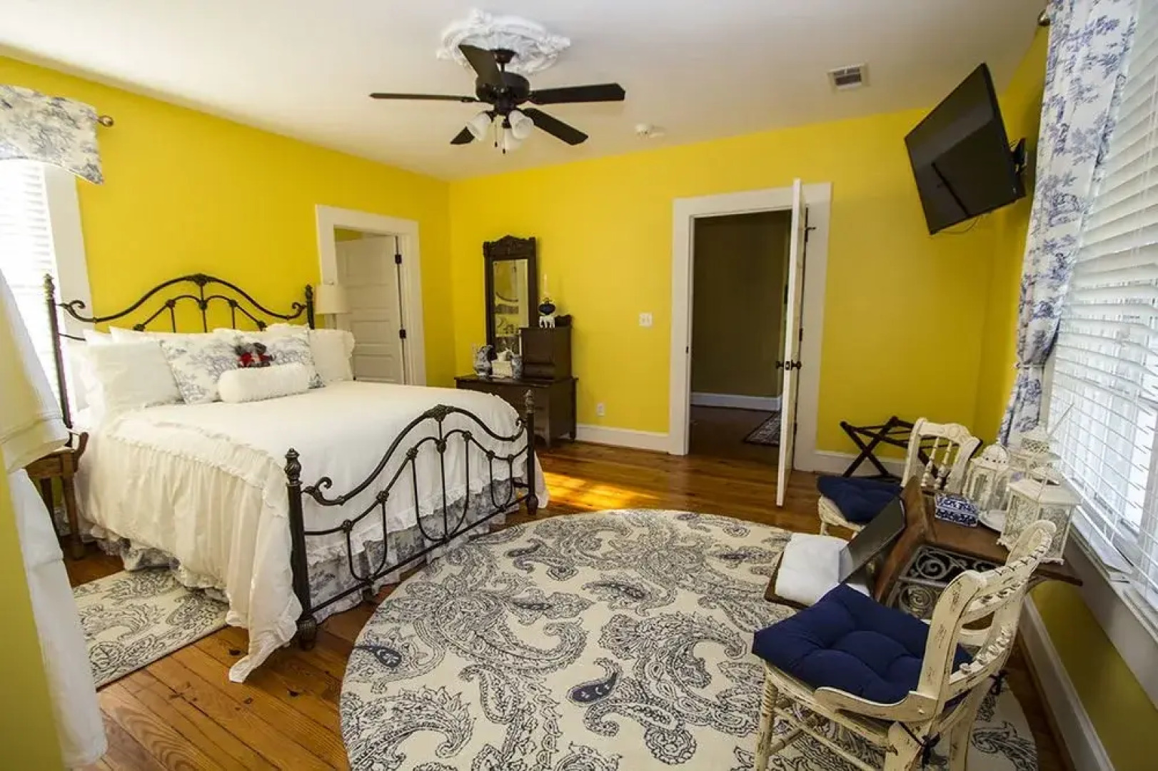 Bauernhof Allamoarhof