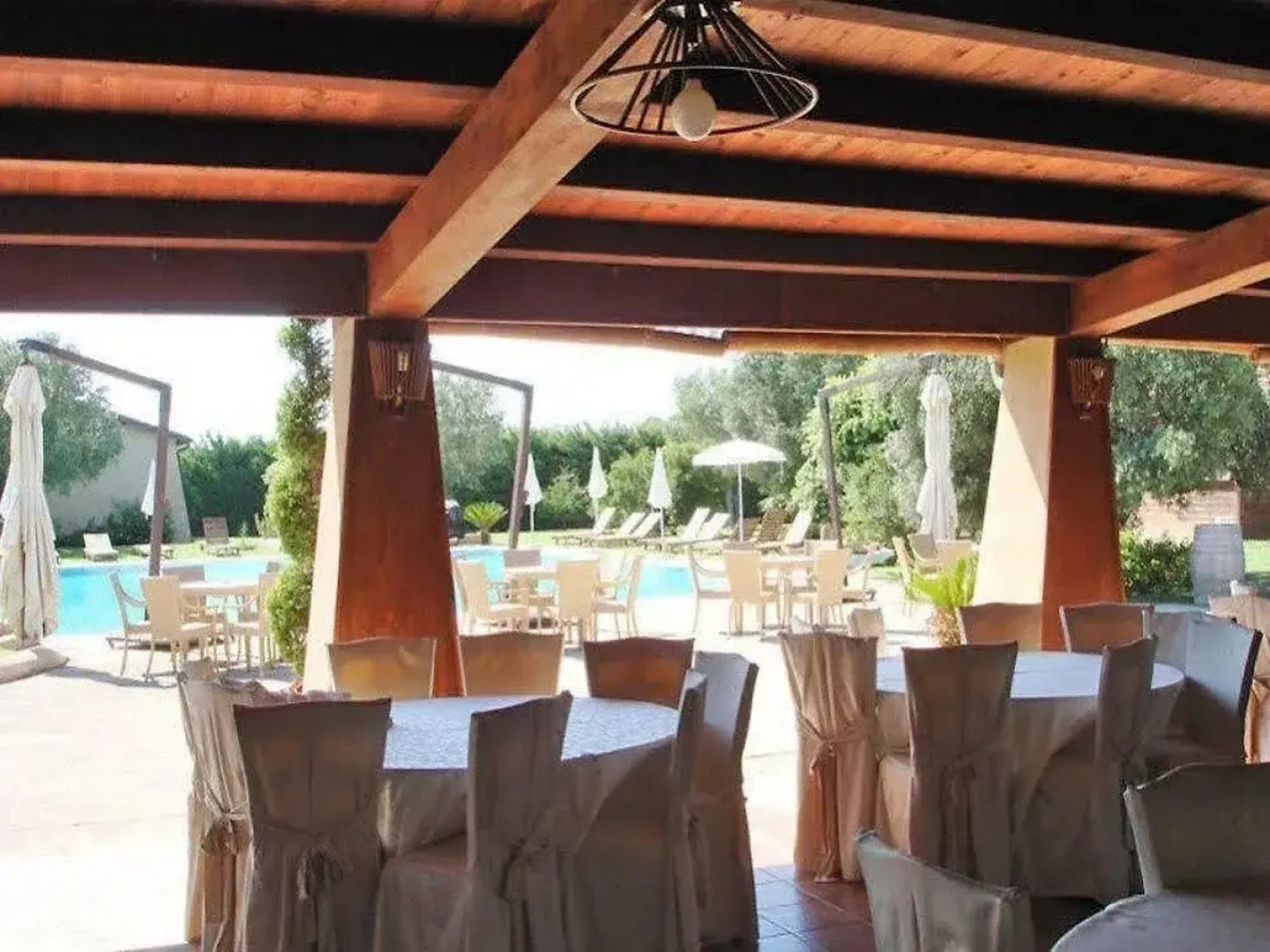 Borghetto Beach Resort