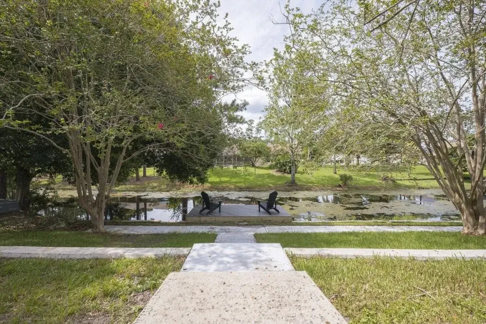 Beachfront Dunes by Vacation Rental Pros