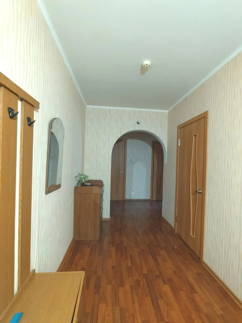 Апартаменты на проспекте Кулакова 47/4