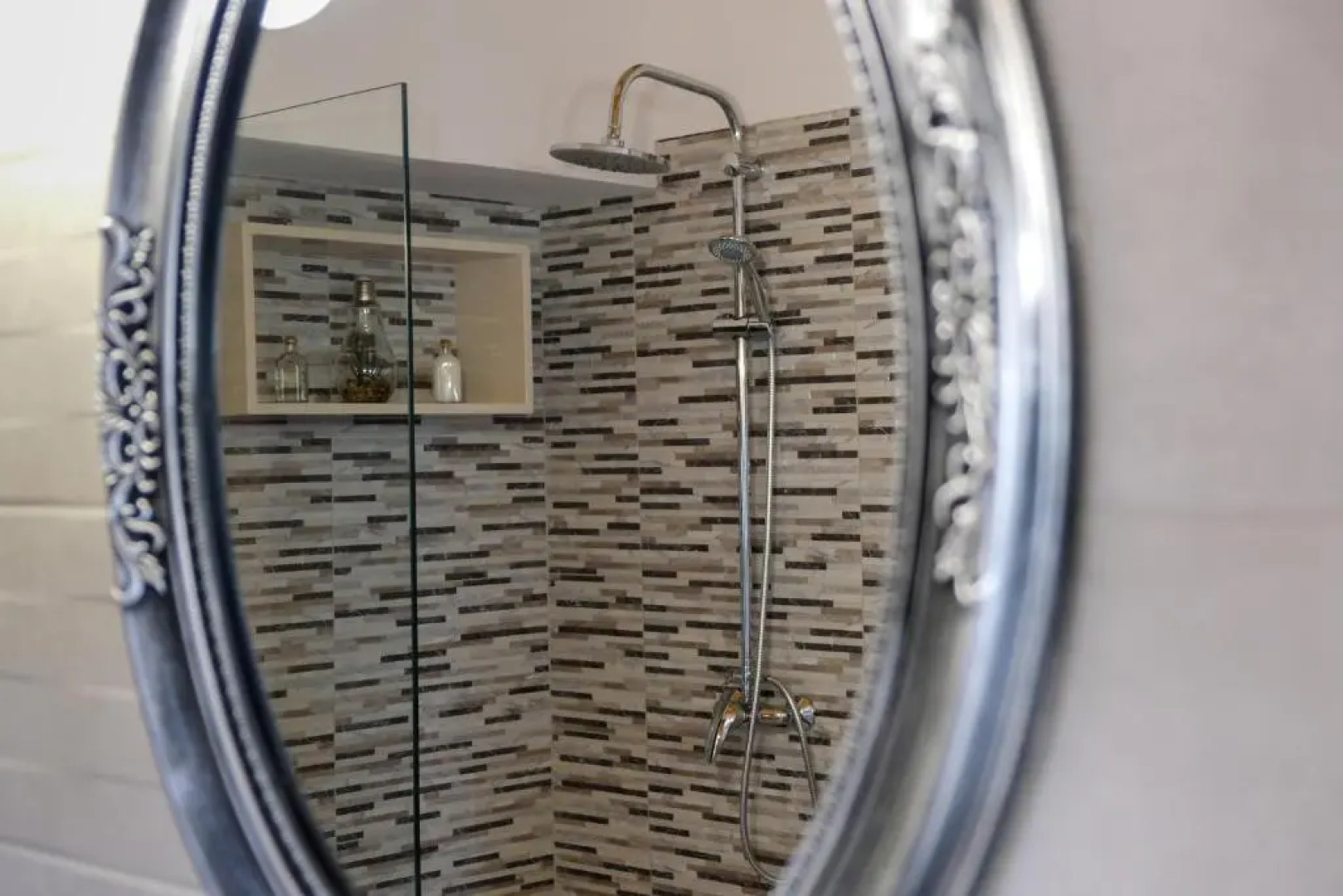 Casa Christalexia est 1773