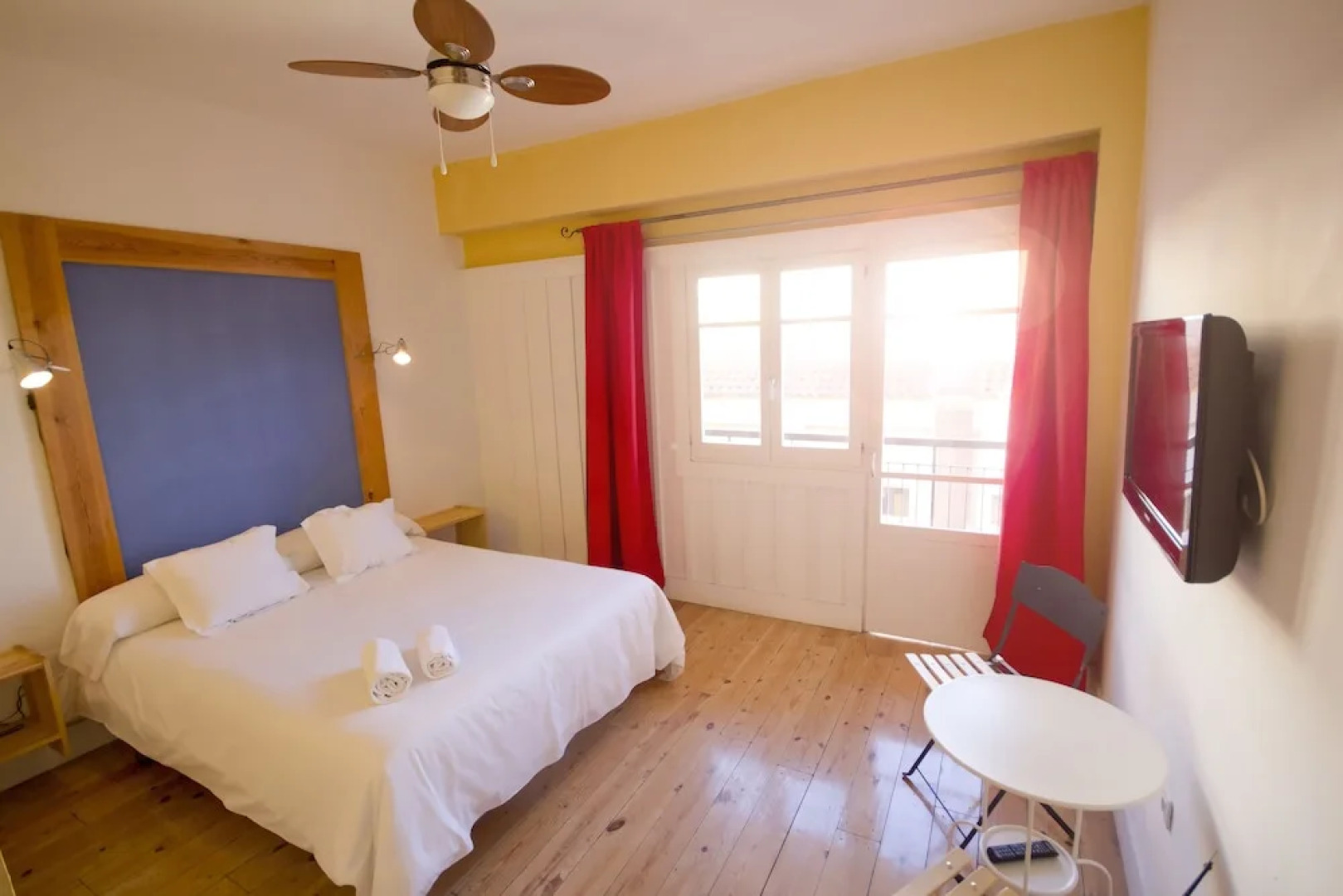 Rooms Boutique Benicasim