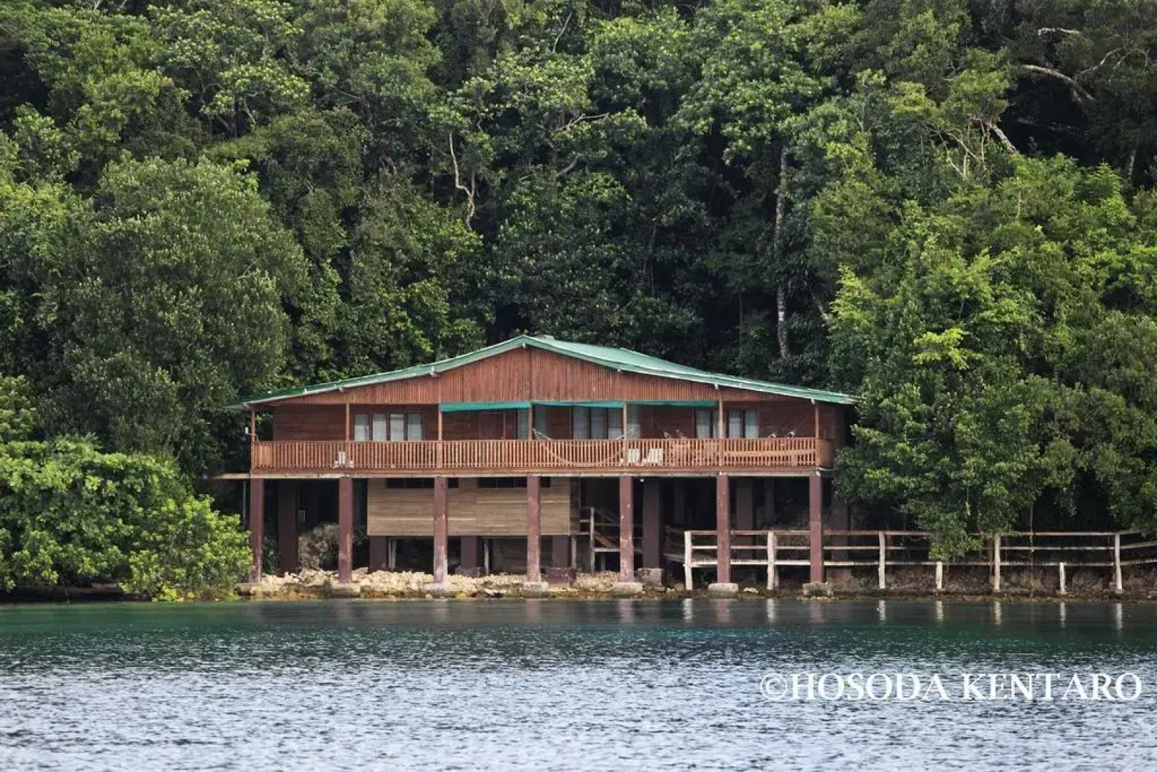 Tawali Resort