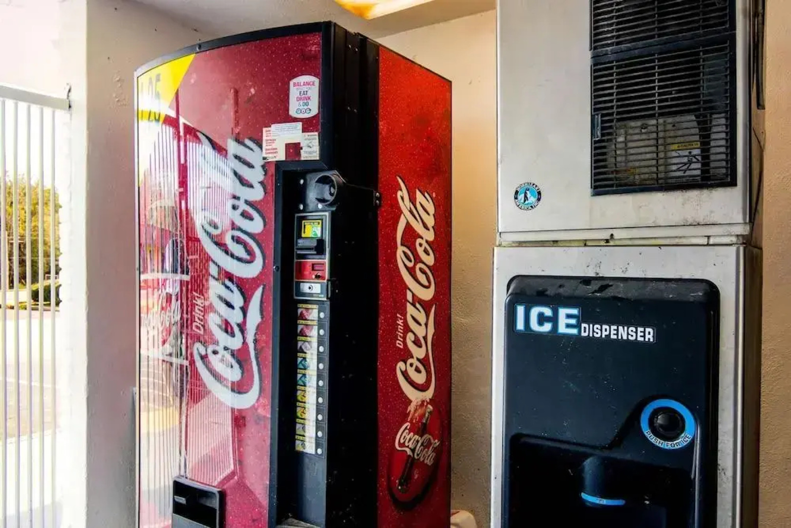 Motel 6 Lagrange, Ga