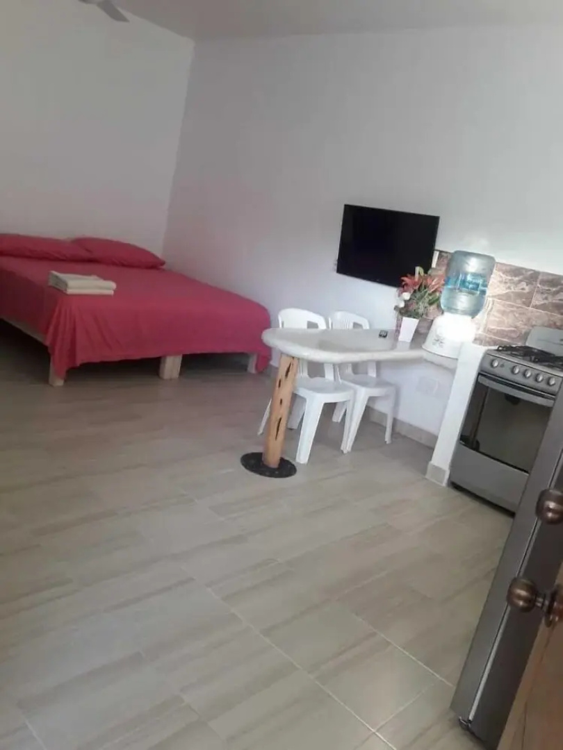 Villas Armada