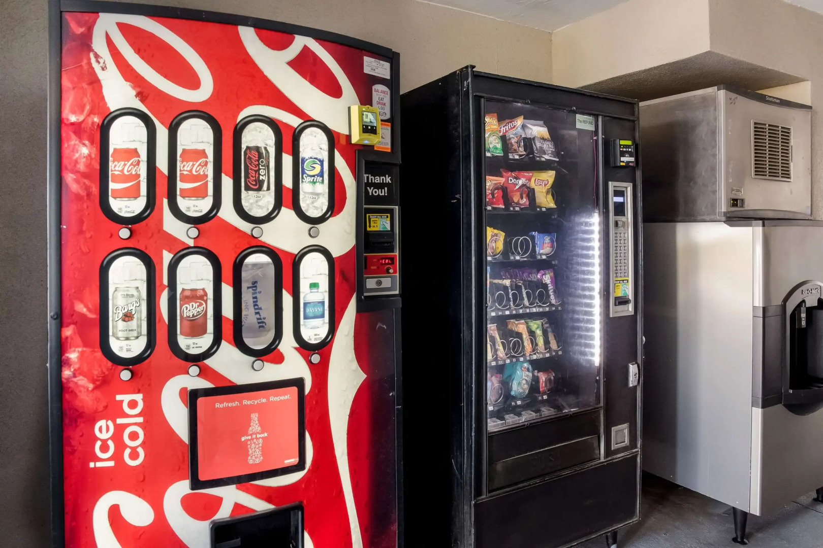 Quality Inn Southaven - Memphis South