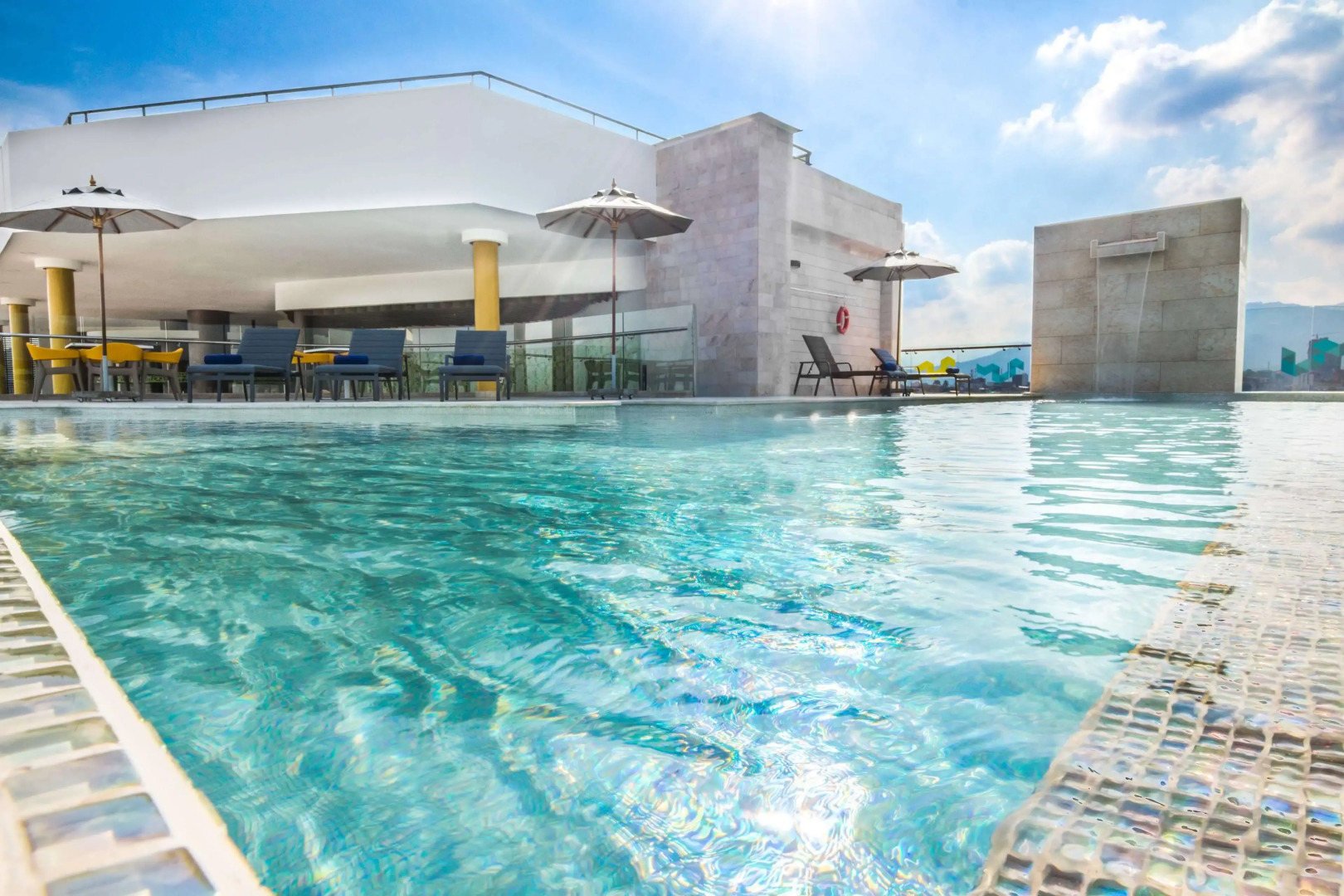 Sonesta Hotel Ibague