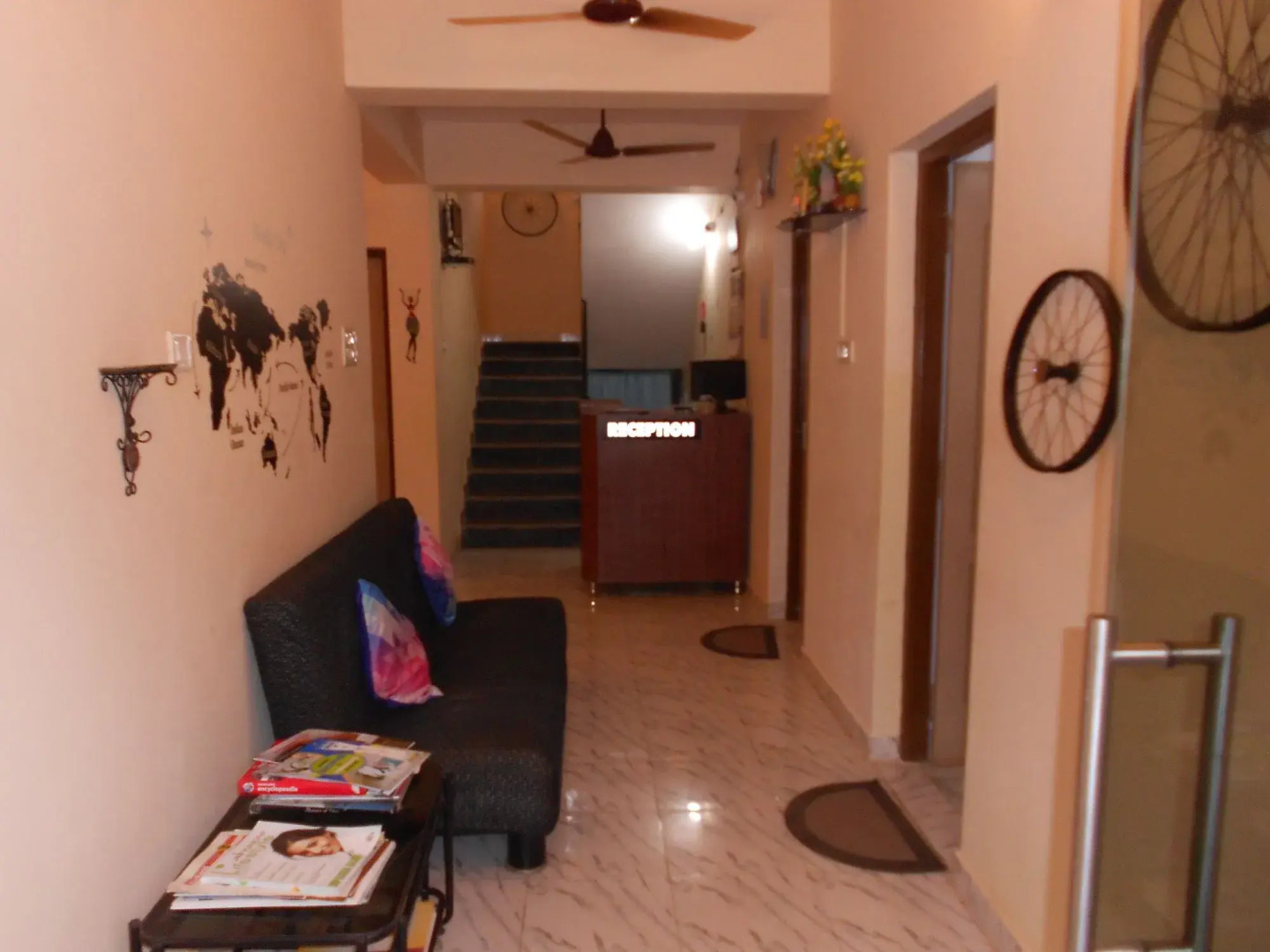 Casa Almeida Guest House