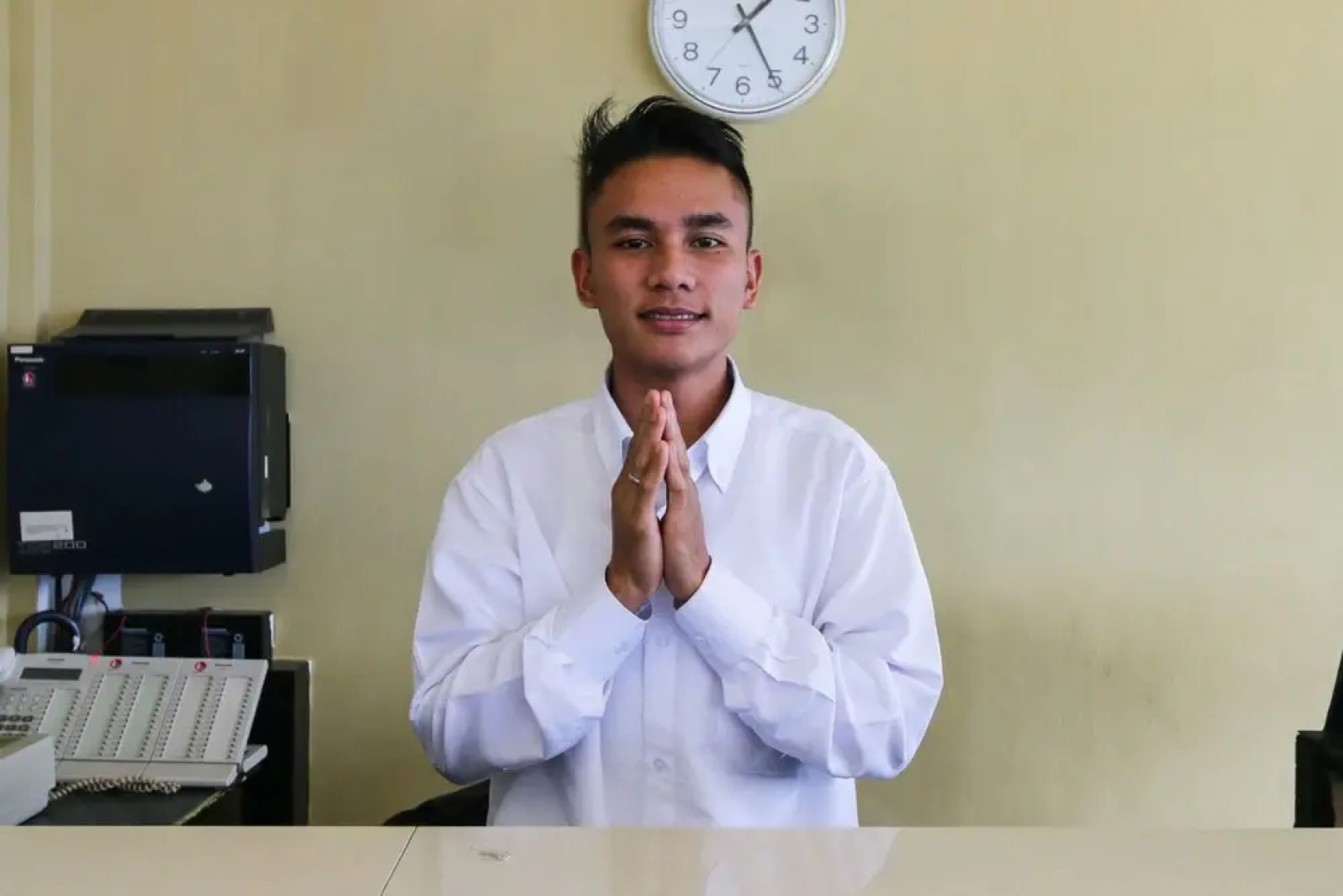 Airy Sipora Pora 4 Parapat