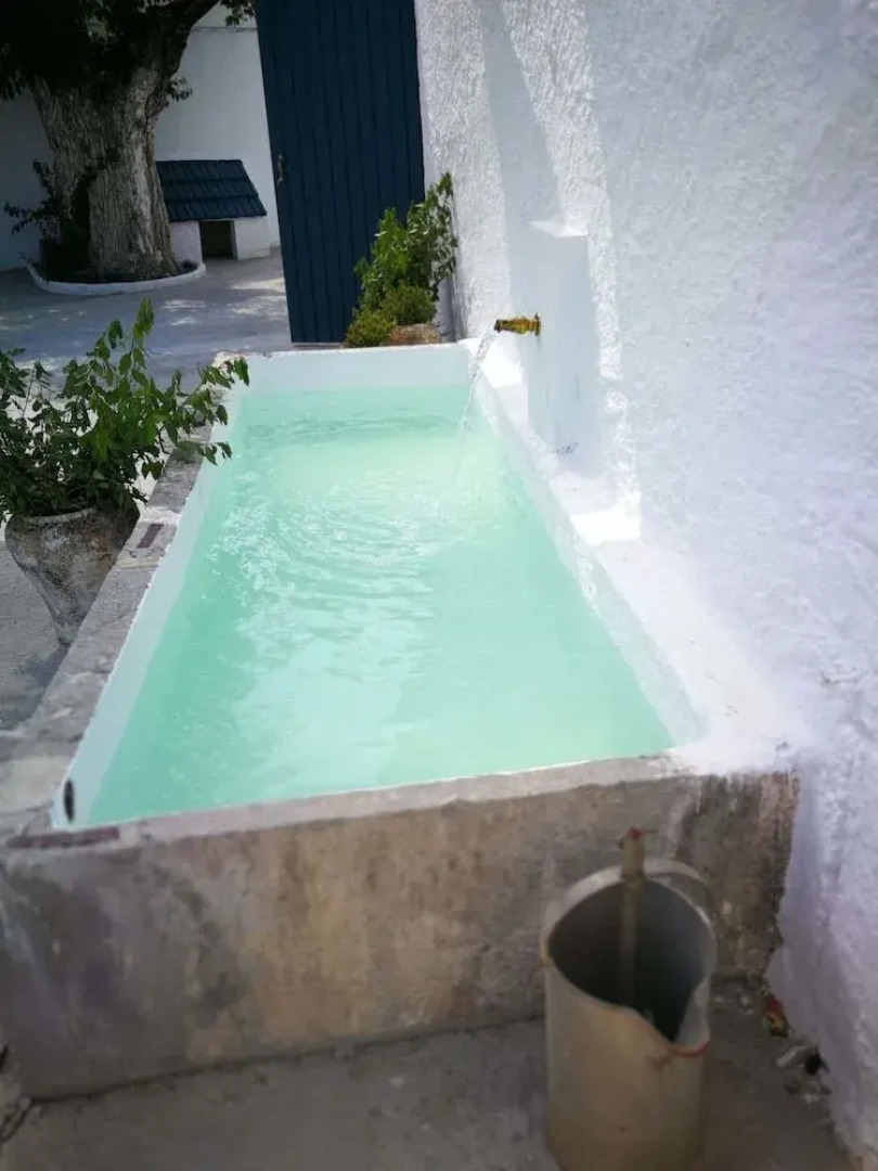 La Casa Grande de Zujaira