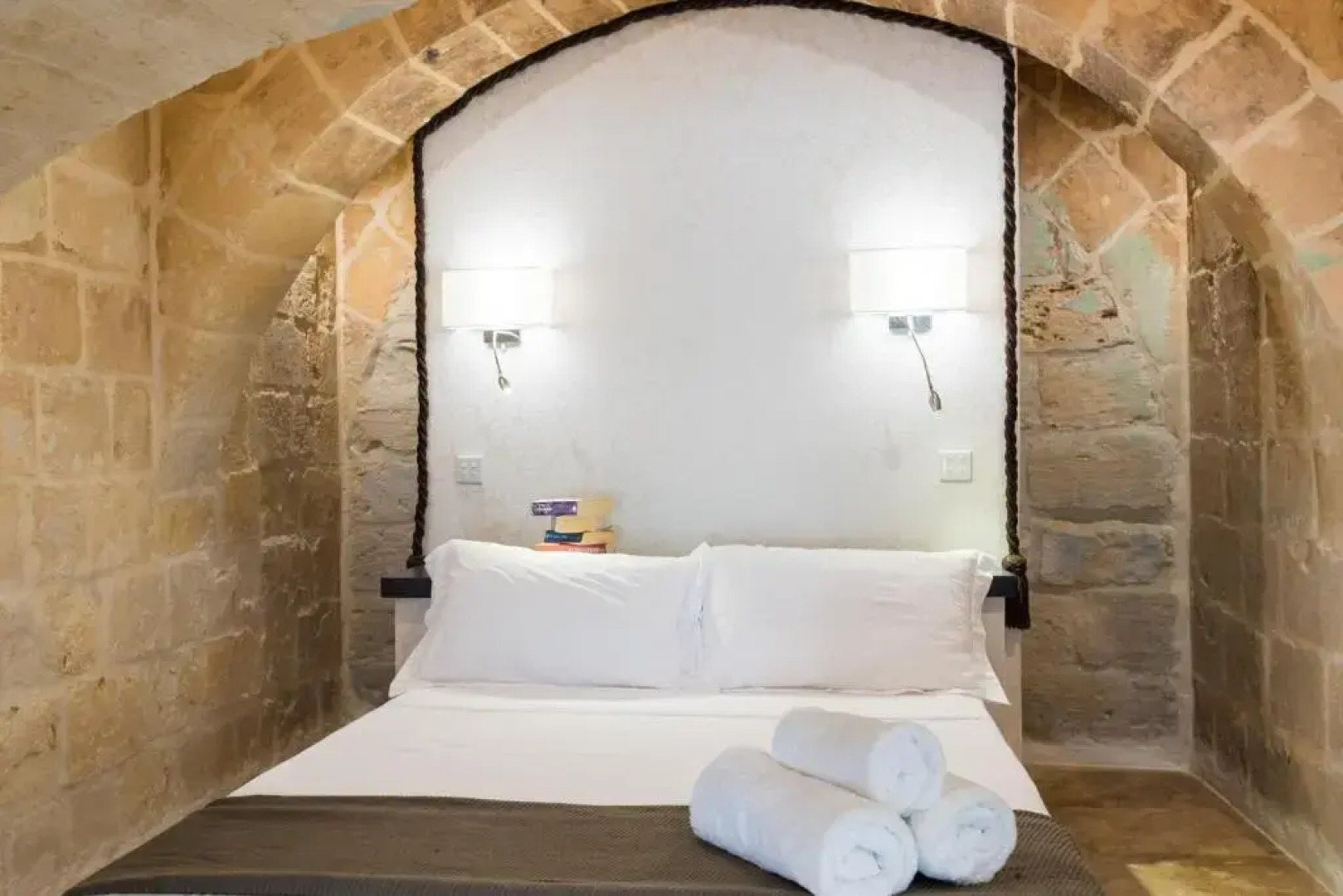 1 Bedroom Heritage Apartment