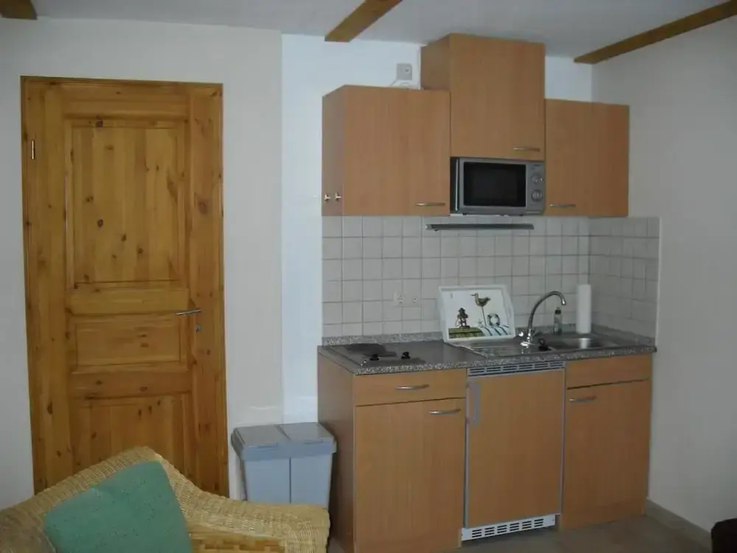 Ferienwohnung am Kamp