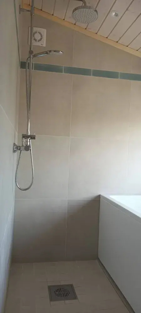 Views, Cross-country Skiing, Sauna, tub