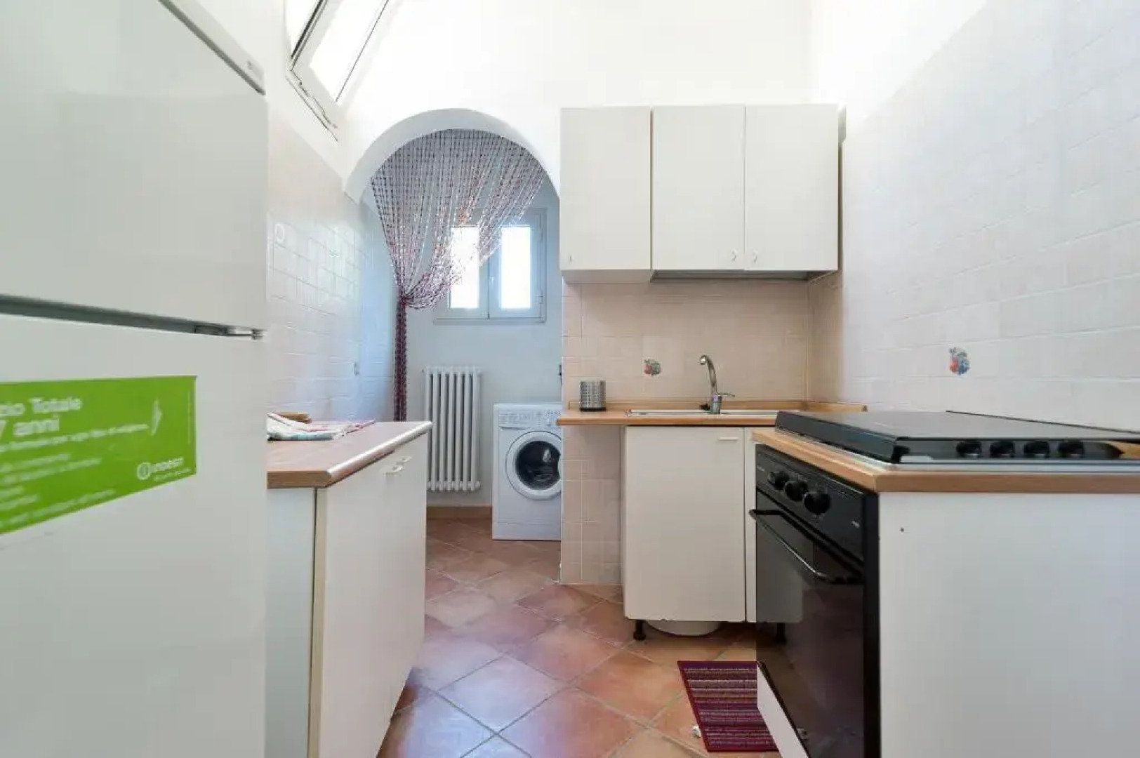 Casetta Andrea nel Verde