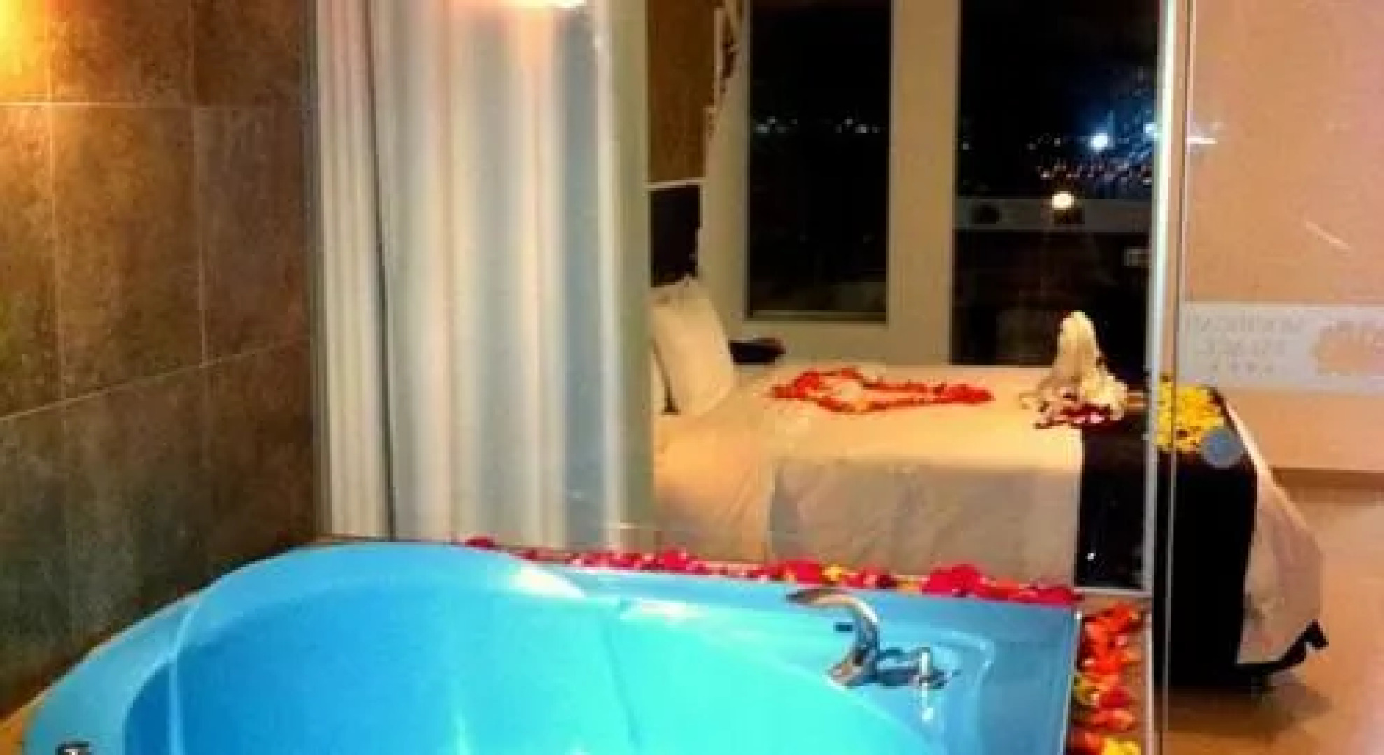 Mochican Palace Hotel