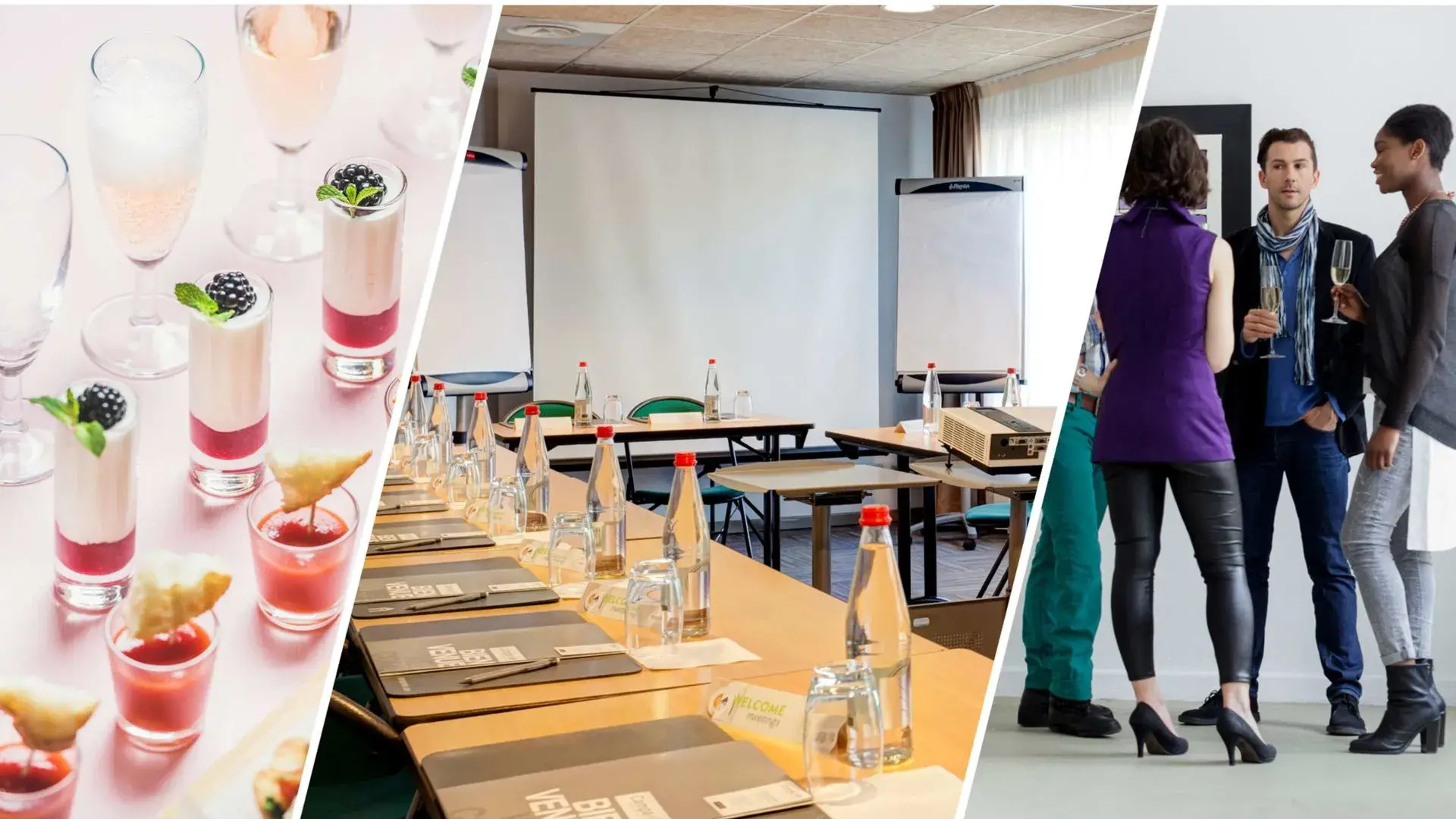 Campanile Geneve - Ferney-Voltaire