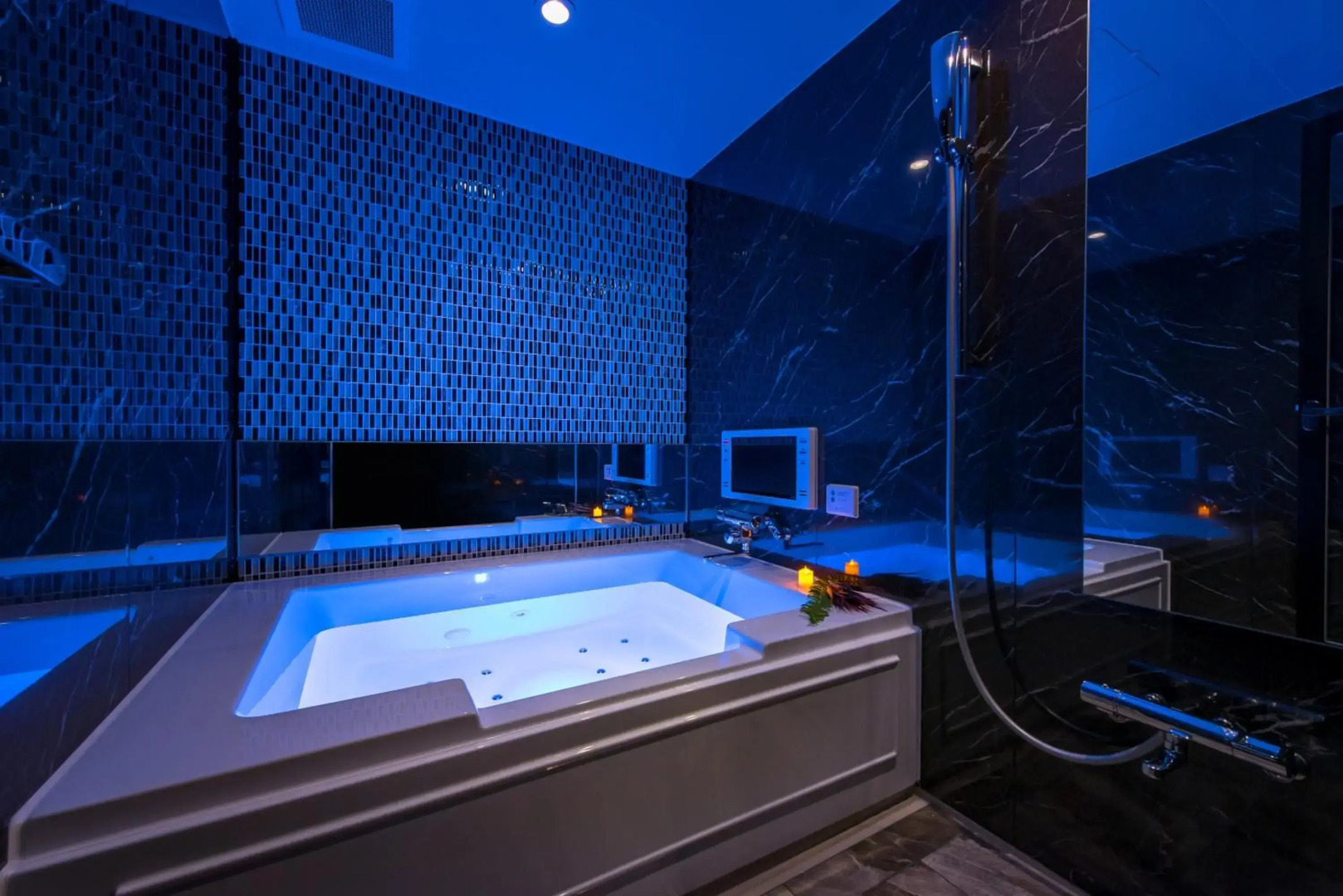 HOTEL ZEN Yokohama Hazawa