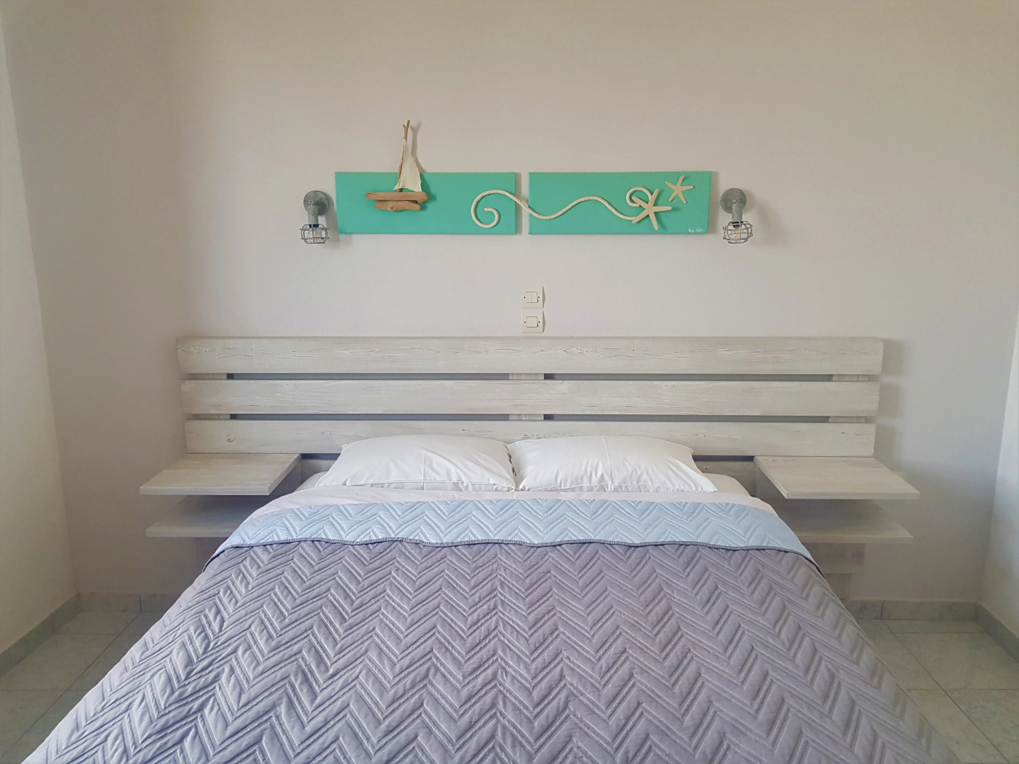 Petros Studios & Suites